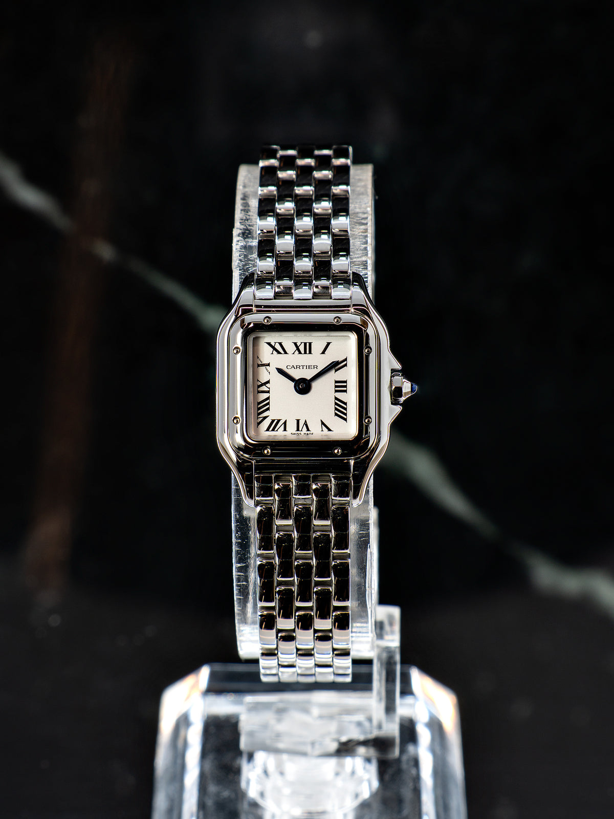 Cartier Panthère Mini
