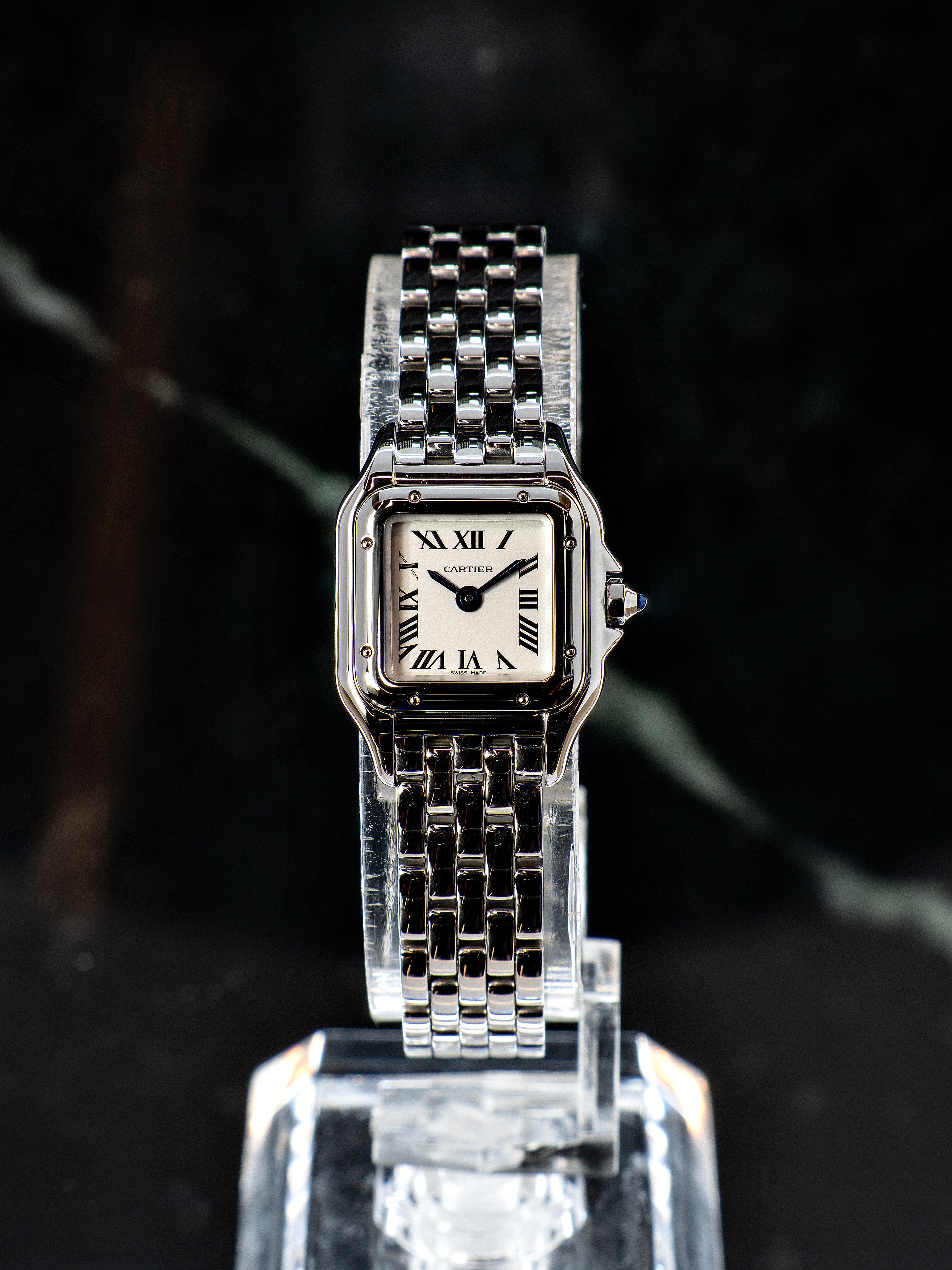 Cartier Panthère Mini