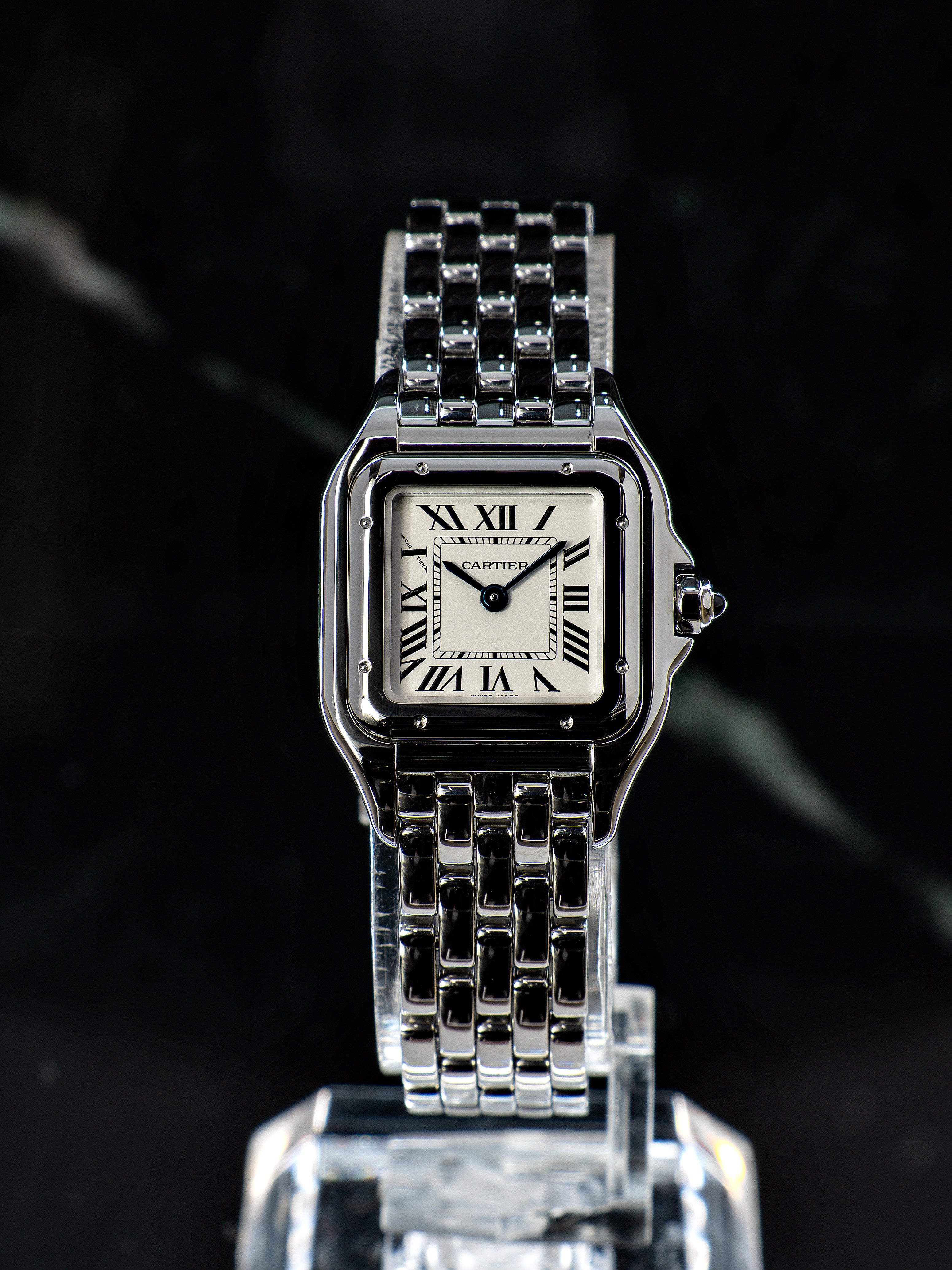 Cartier Panthère Pequeno