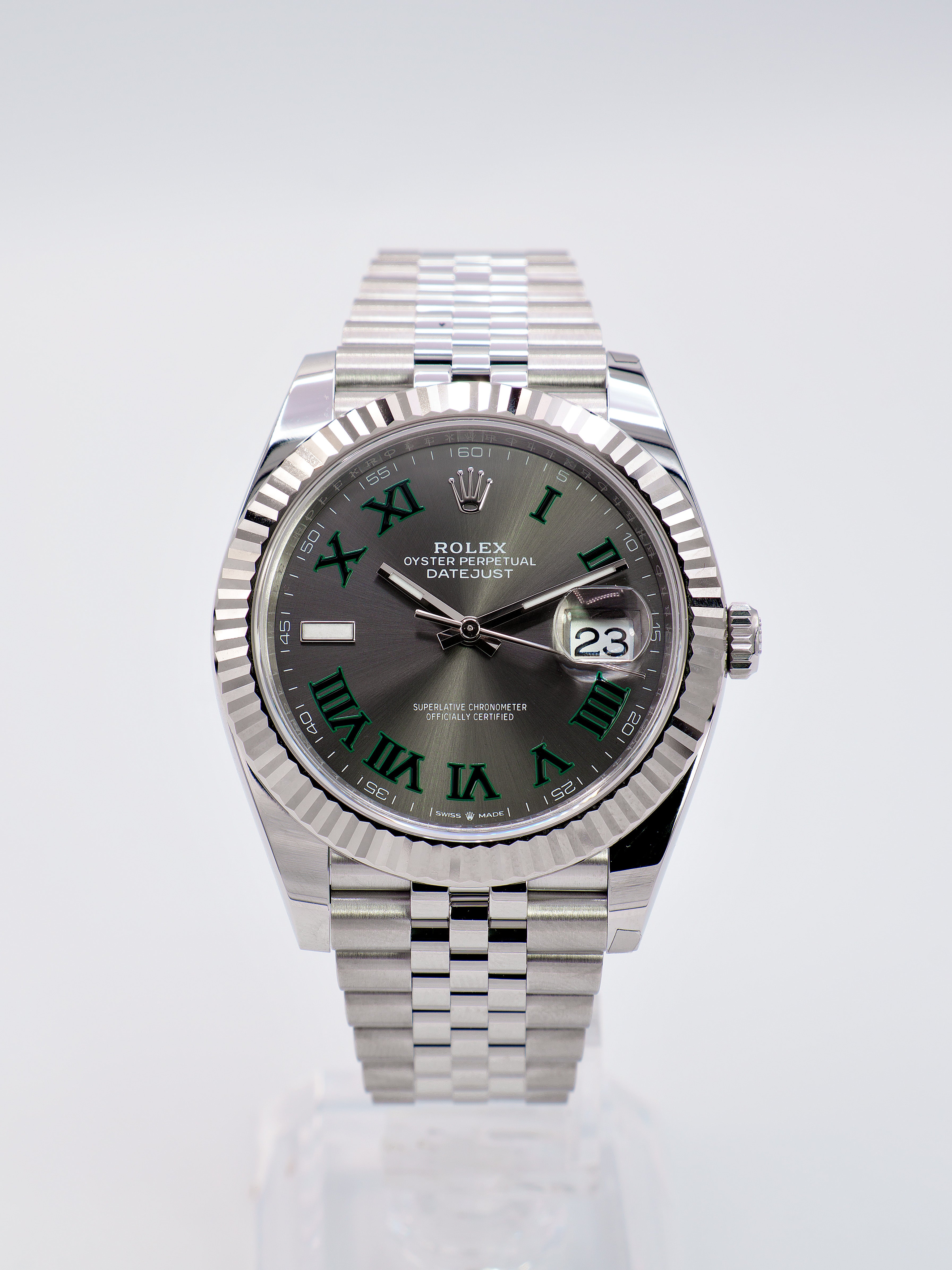 Rolex Datejust Wimbledon (41)