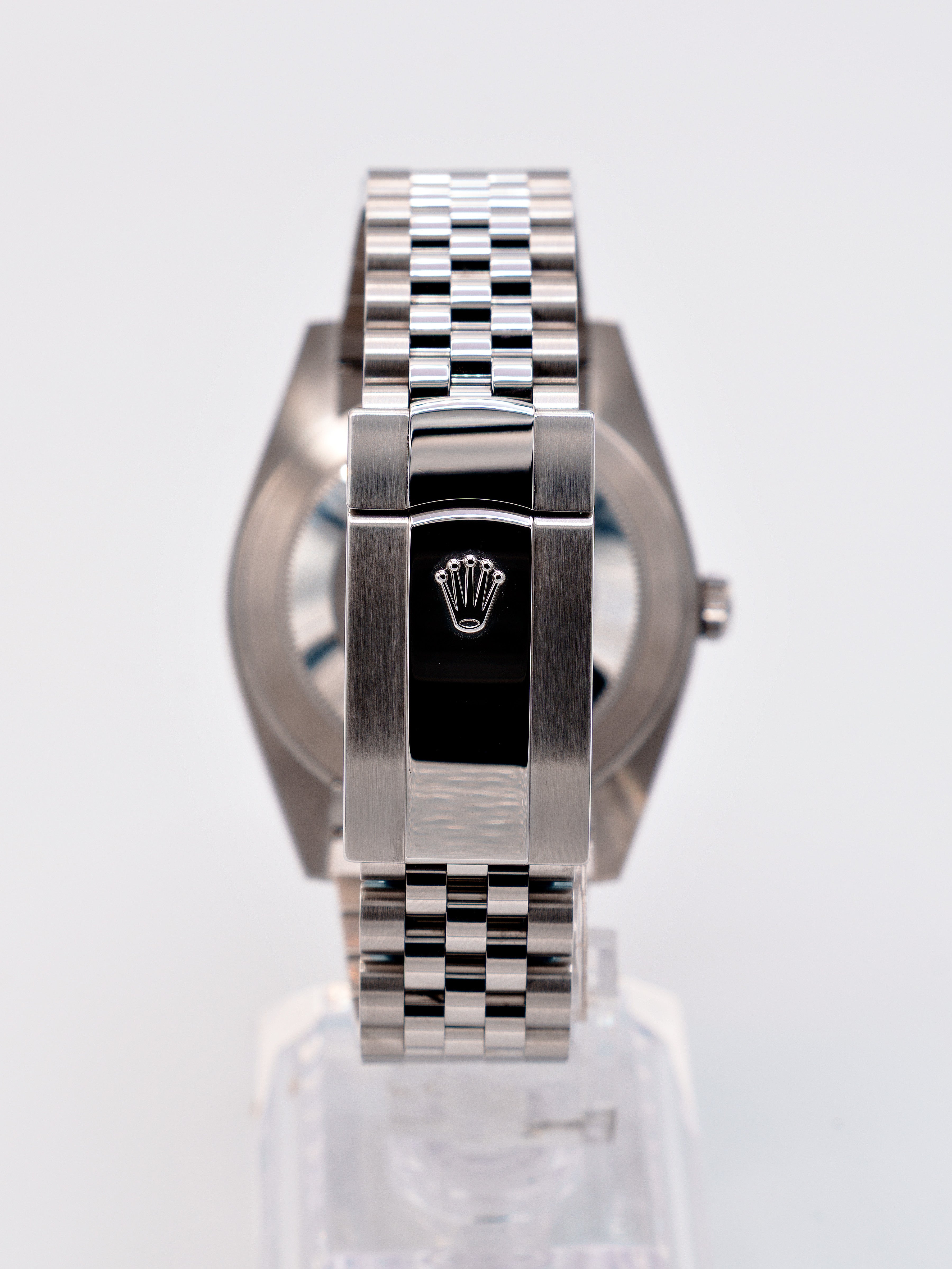Rolex Motif