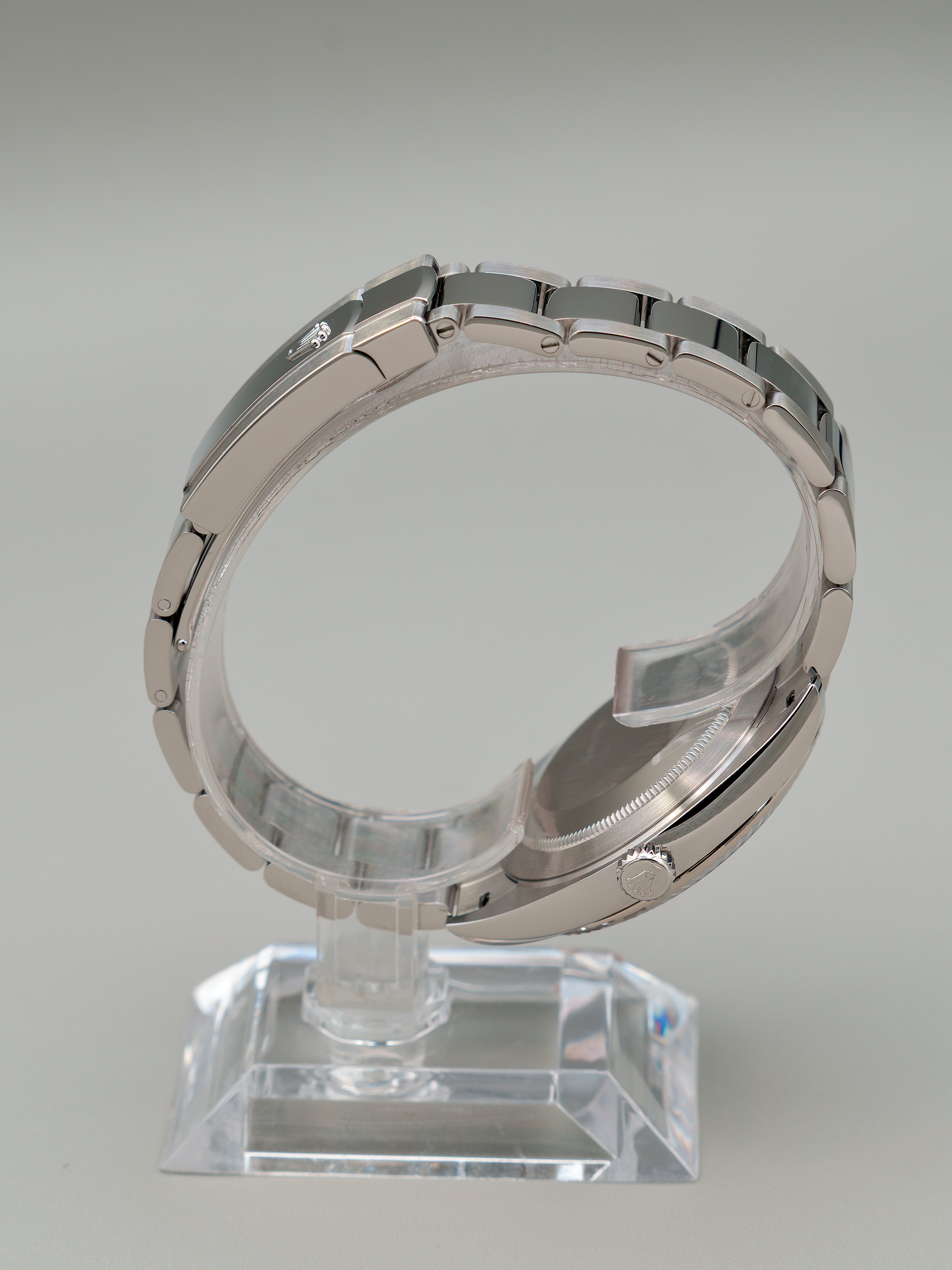 Rolex Datejust Wimbledon (41) Oyster