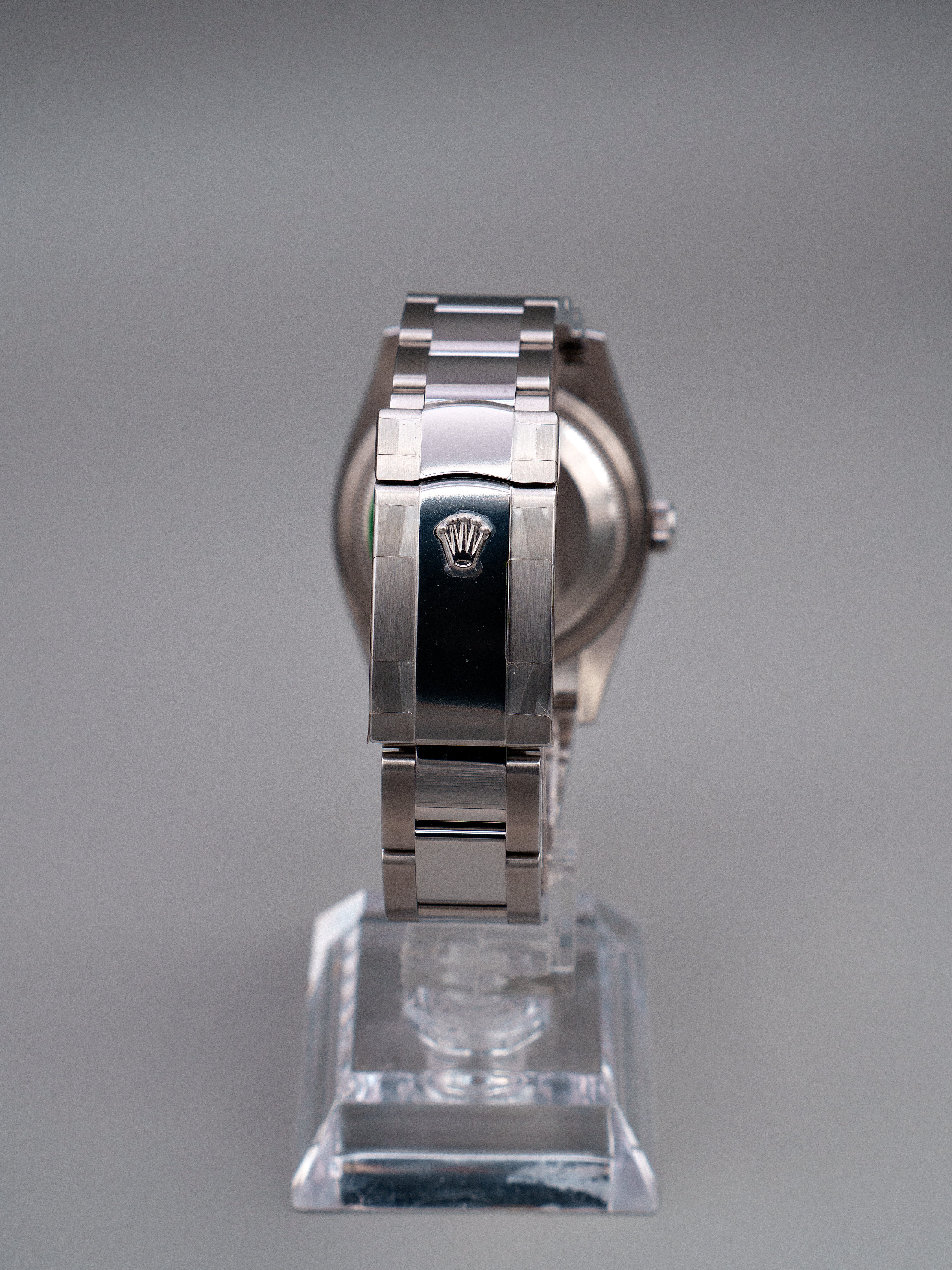 Rolex Datejust c/Diamantes 6 & 9