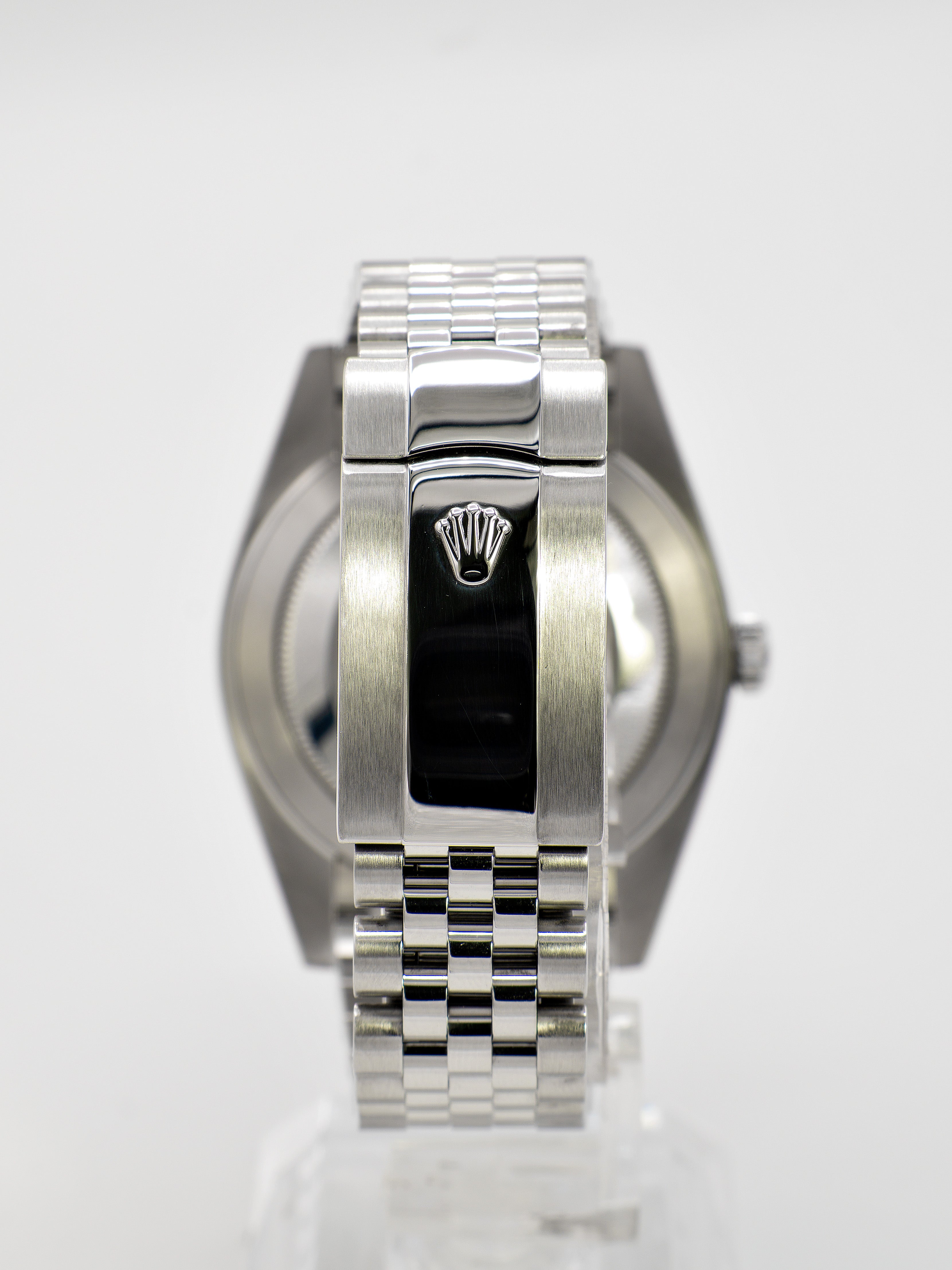 Rolex Datejust Preto (41)