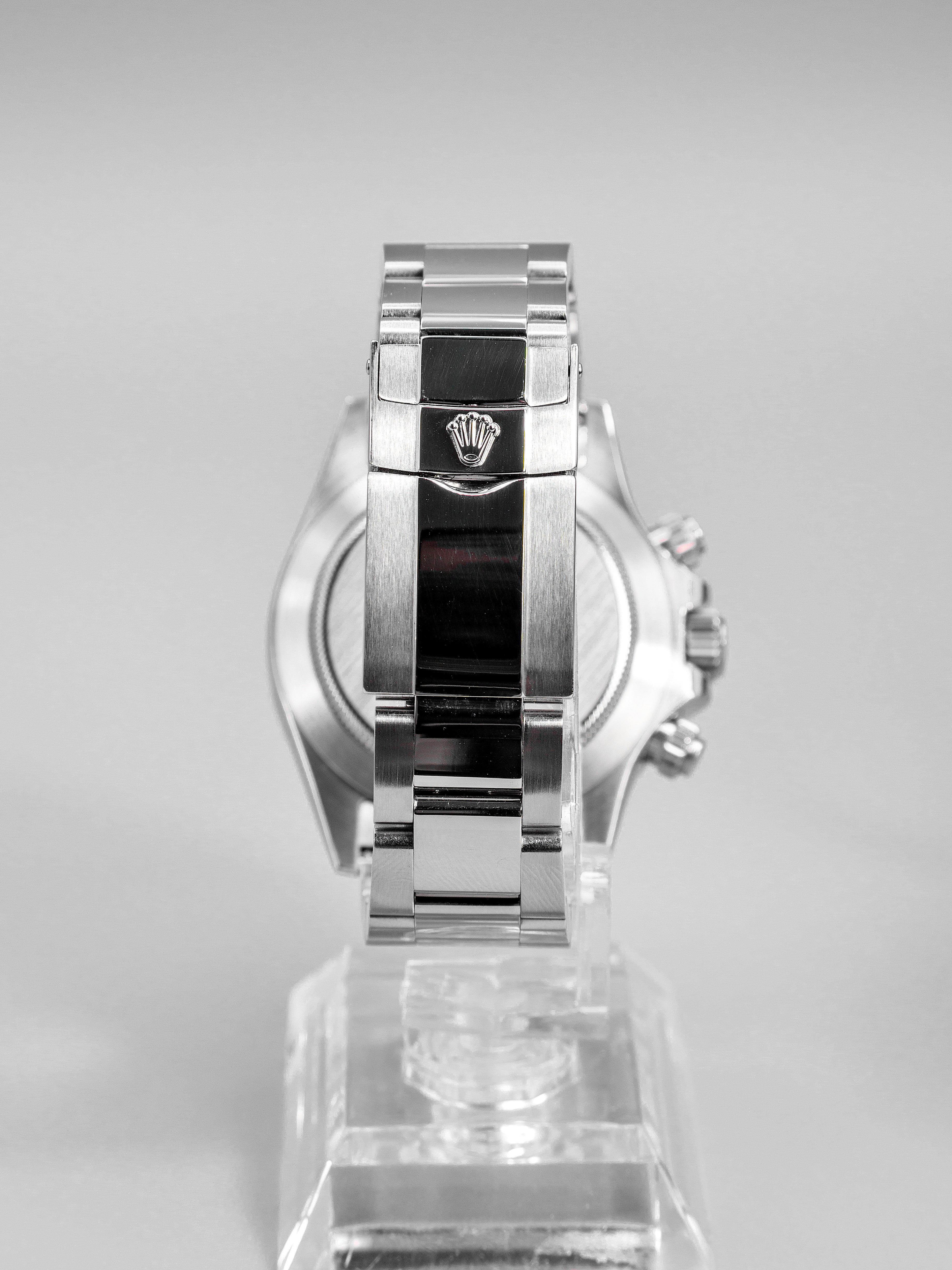 Daytona Dial Branco