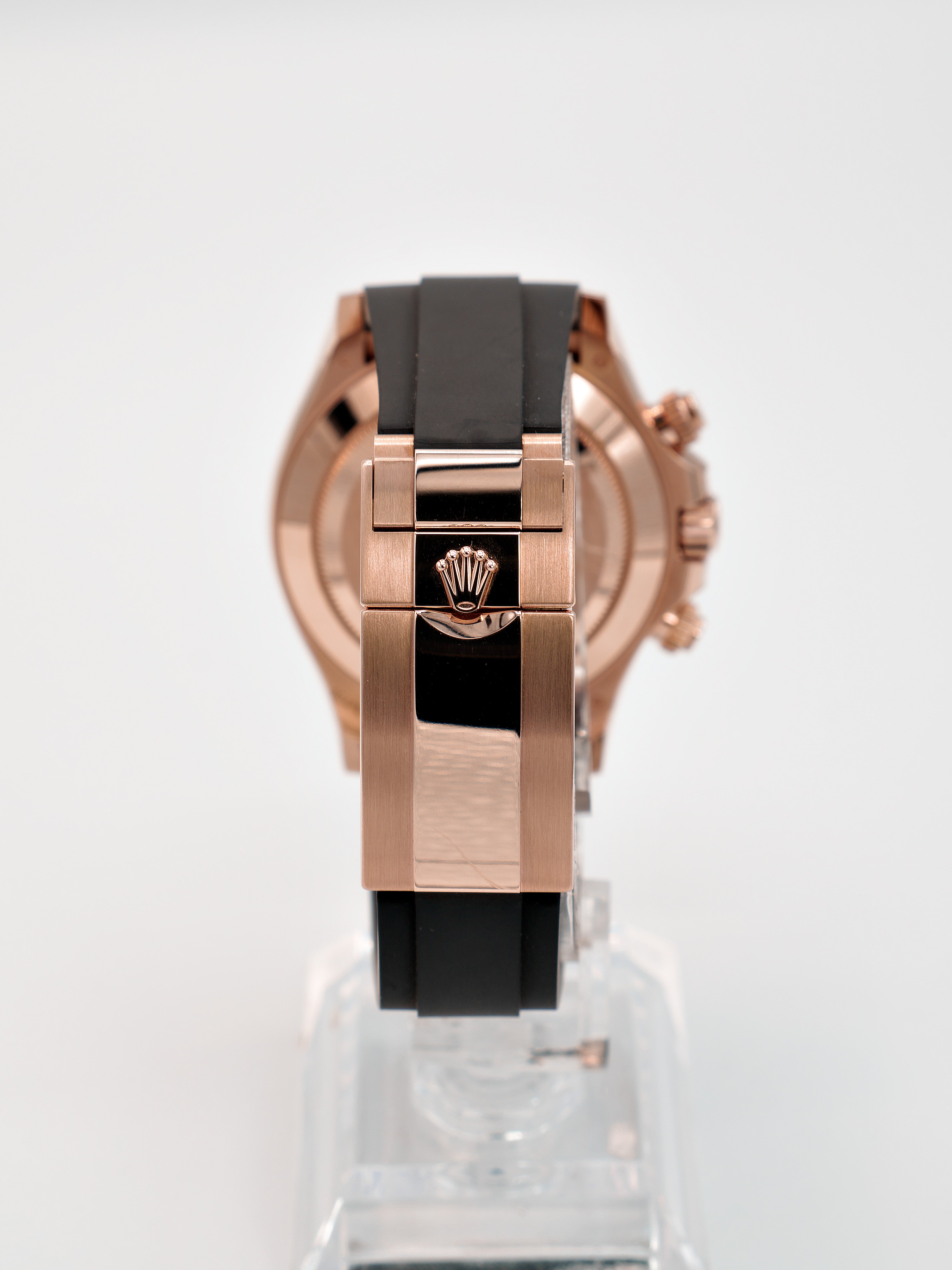 Rolex Daytona Meteorito Ouro Rosa