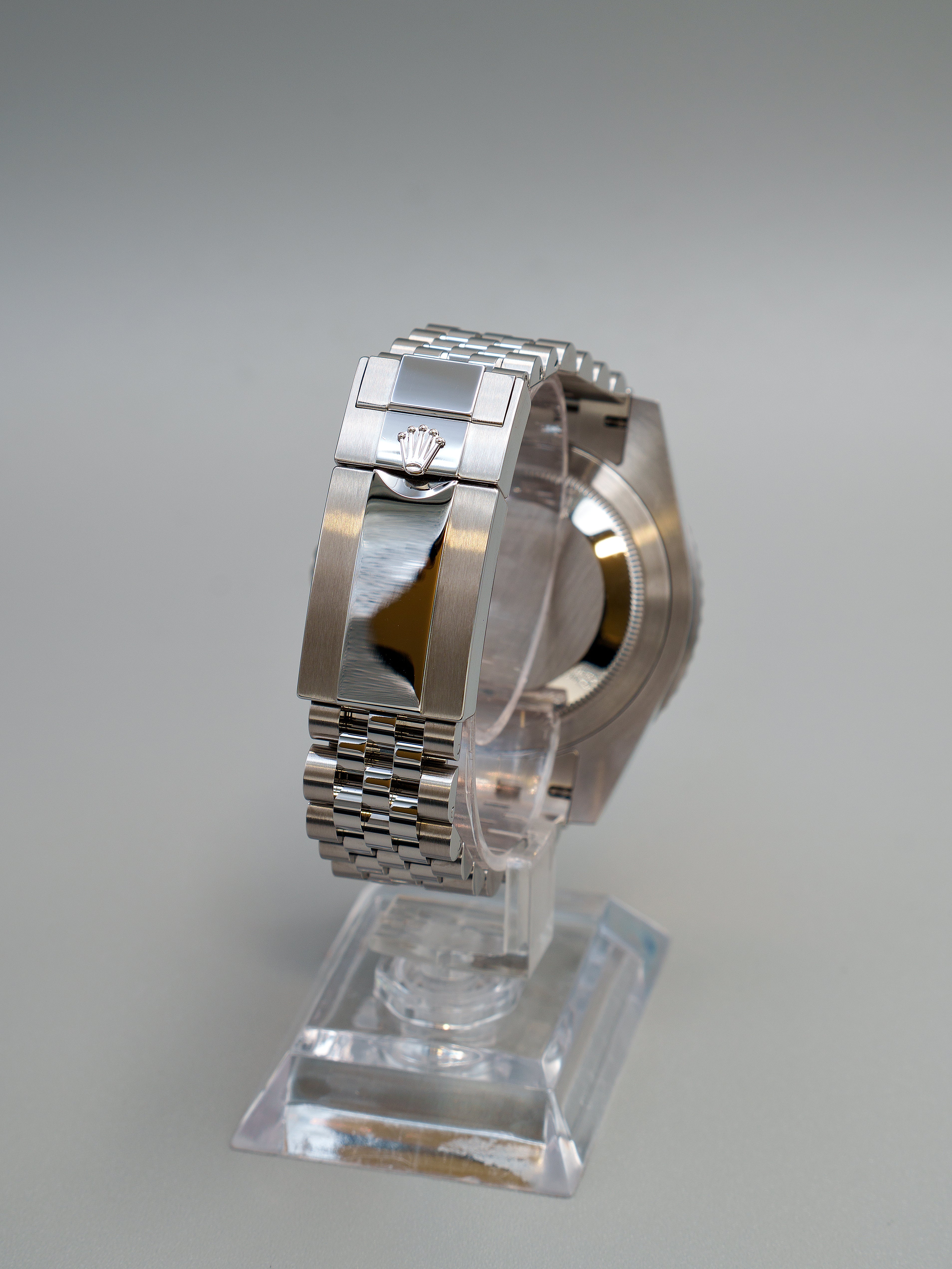 Rolex GMT-Master II Sprite