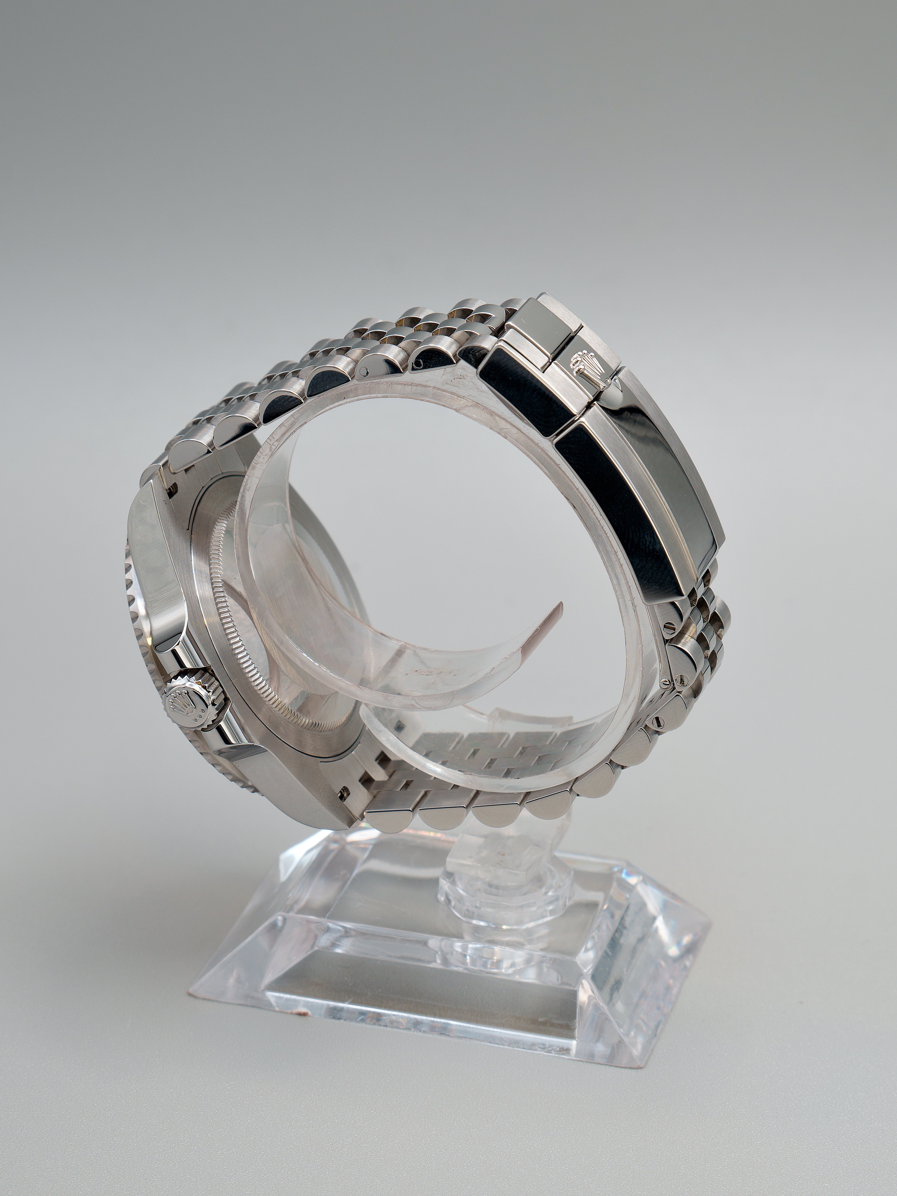 Rolex GMT-Master II Sprite