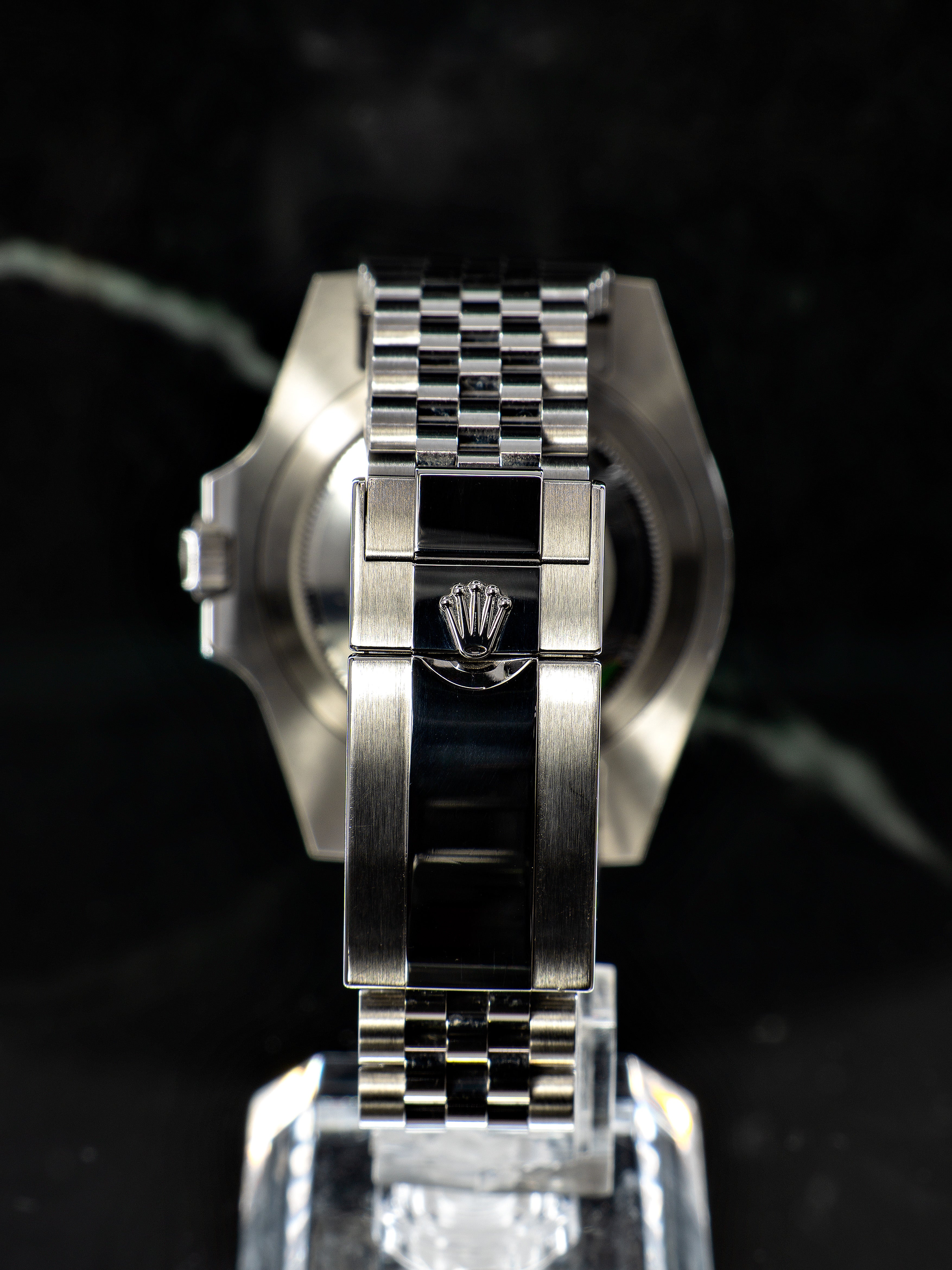 Rolex GMT-Master II Sprite