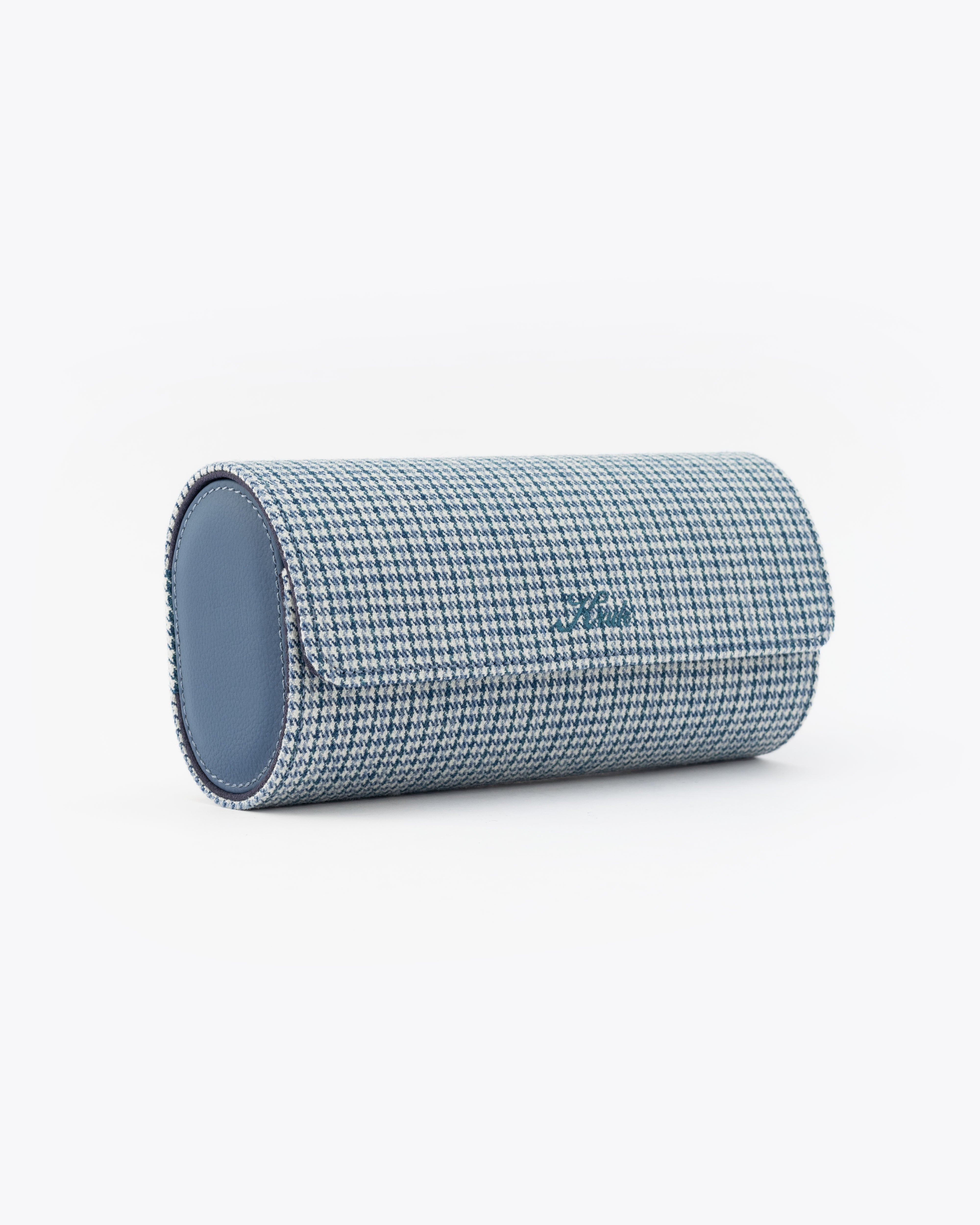 KRUK Grey Blue Pepita (3)