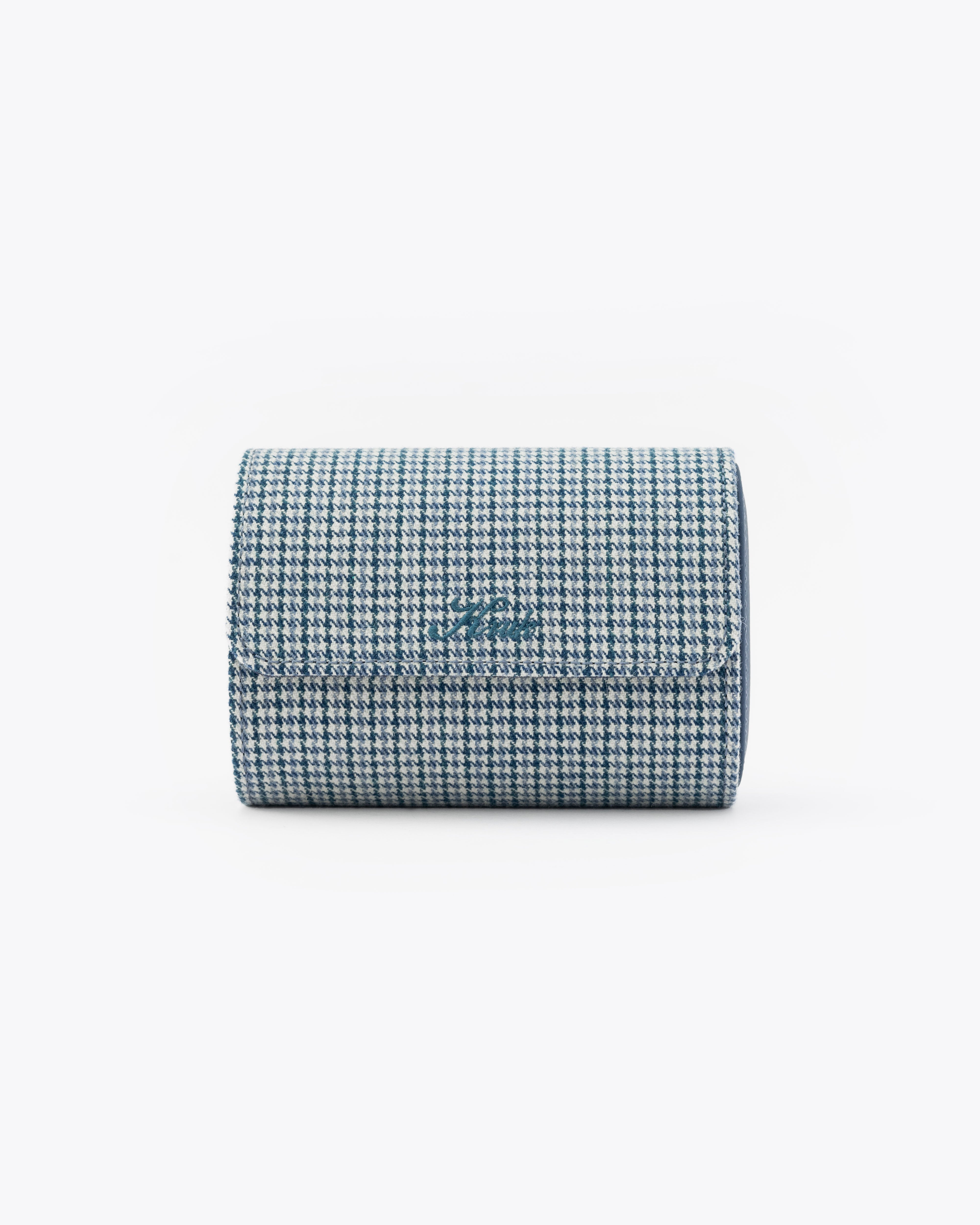 KRUK Grey Blue Pepita (2)