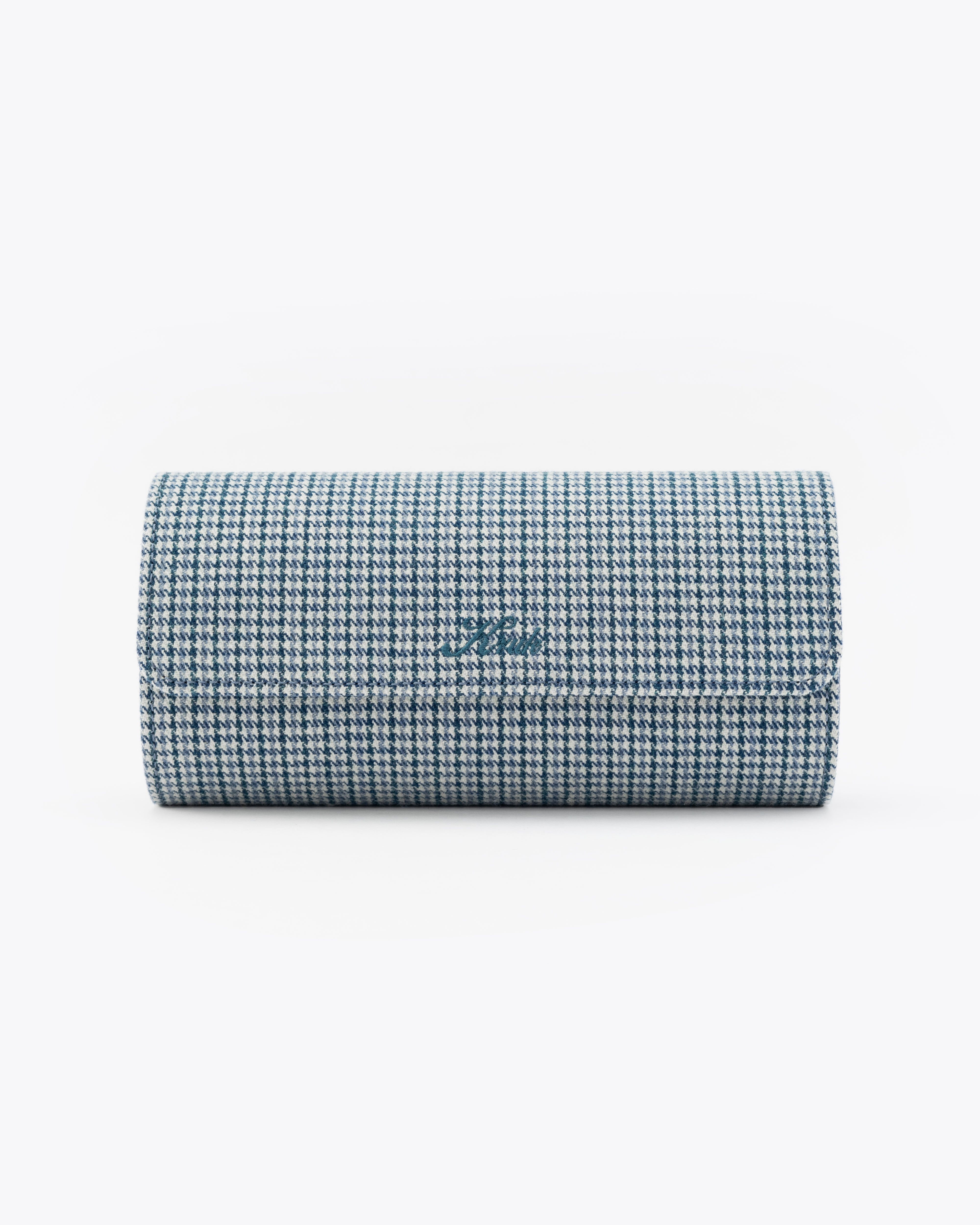 KRUK Grey Blue Pepita (3)