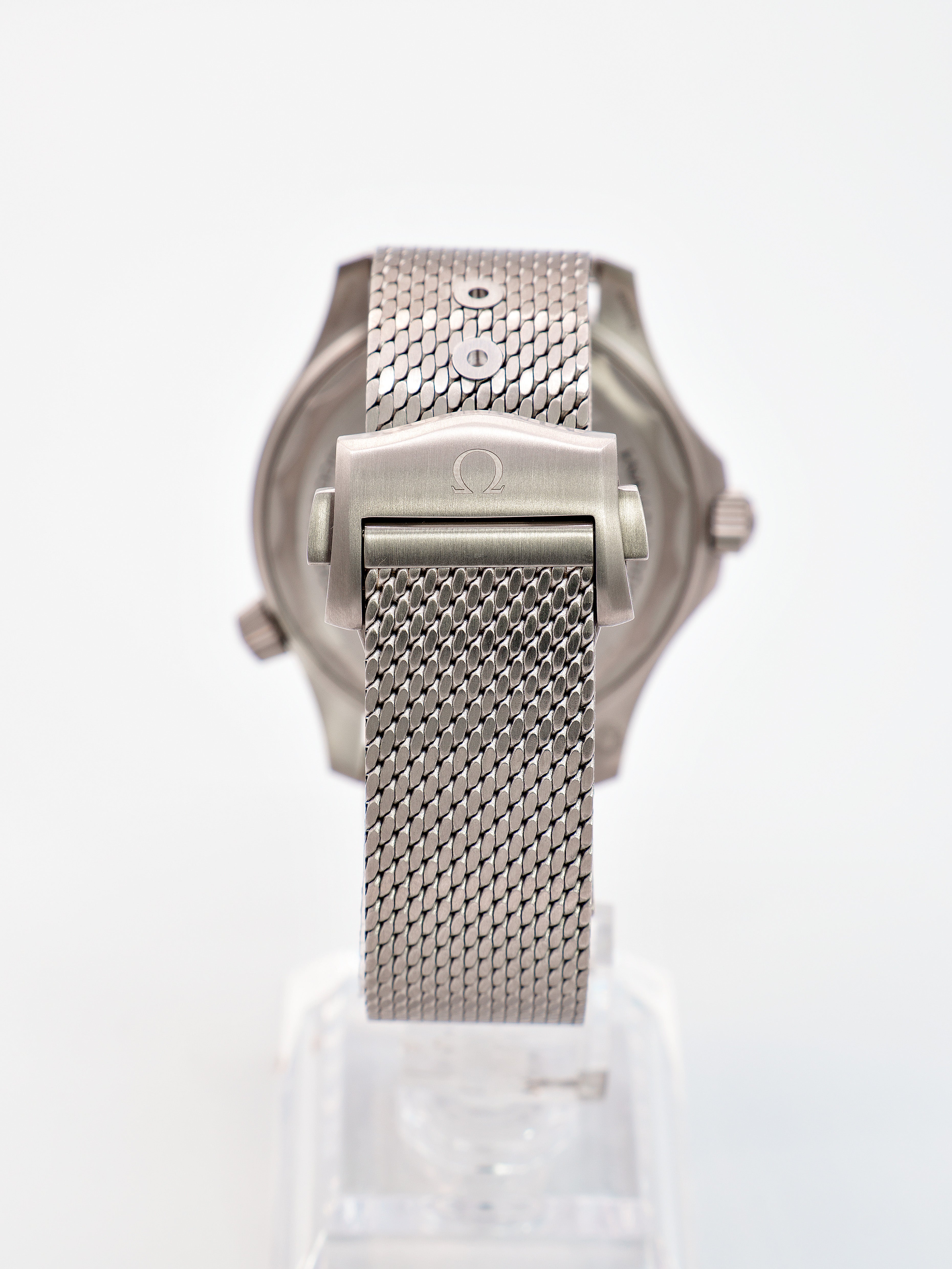 Omega Seamaster 007
