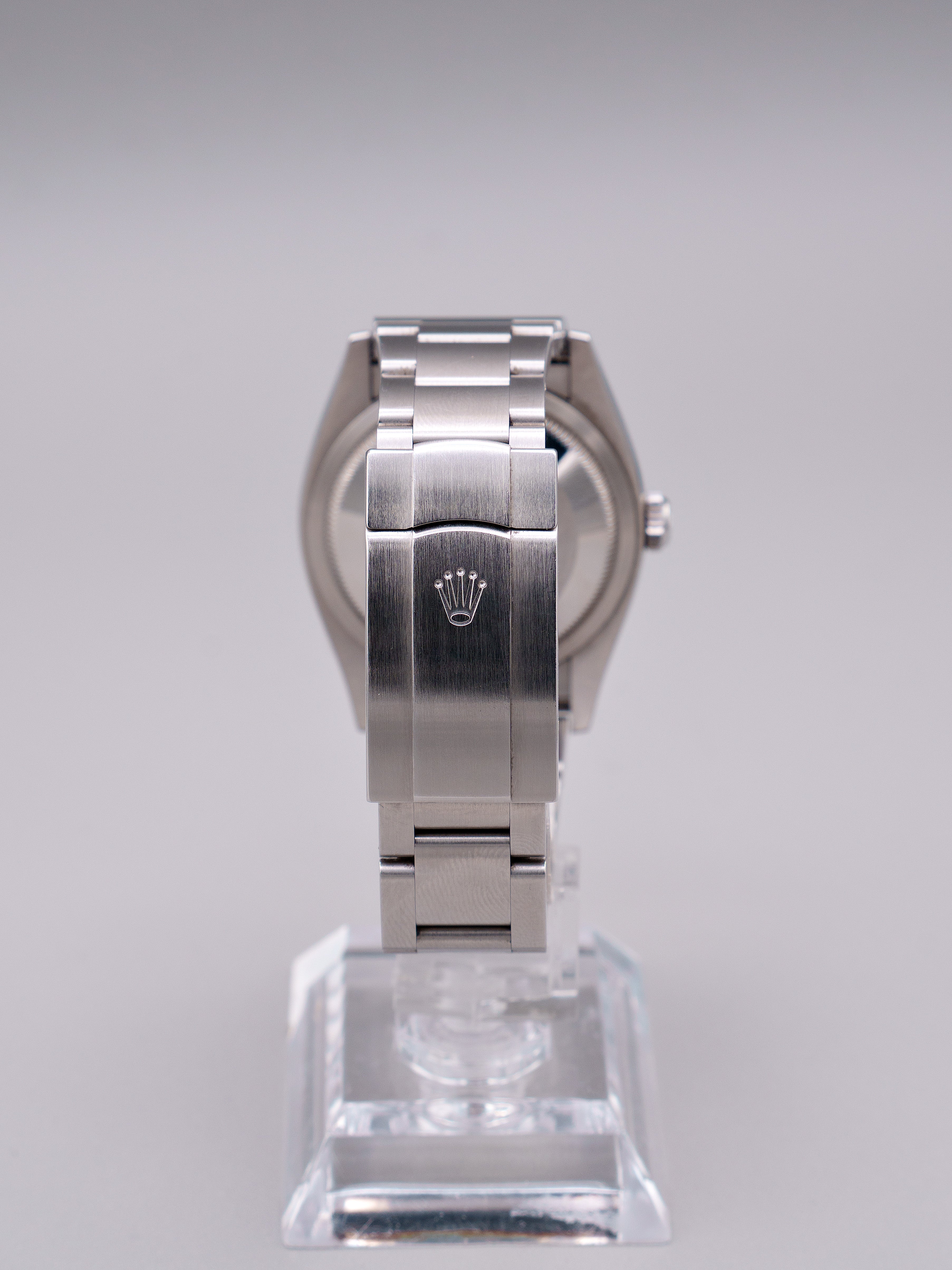 Rolex Oyster Perpetual Verde (41)