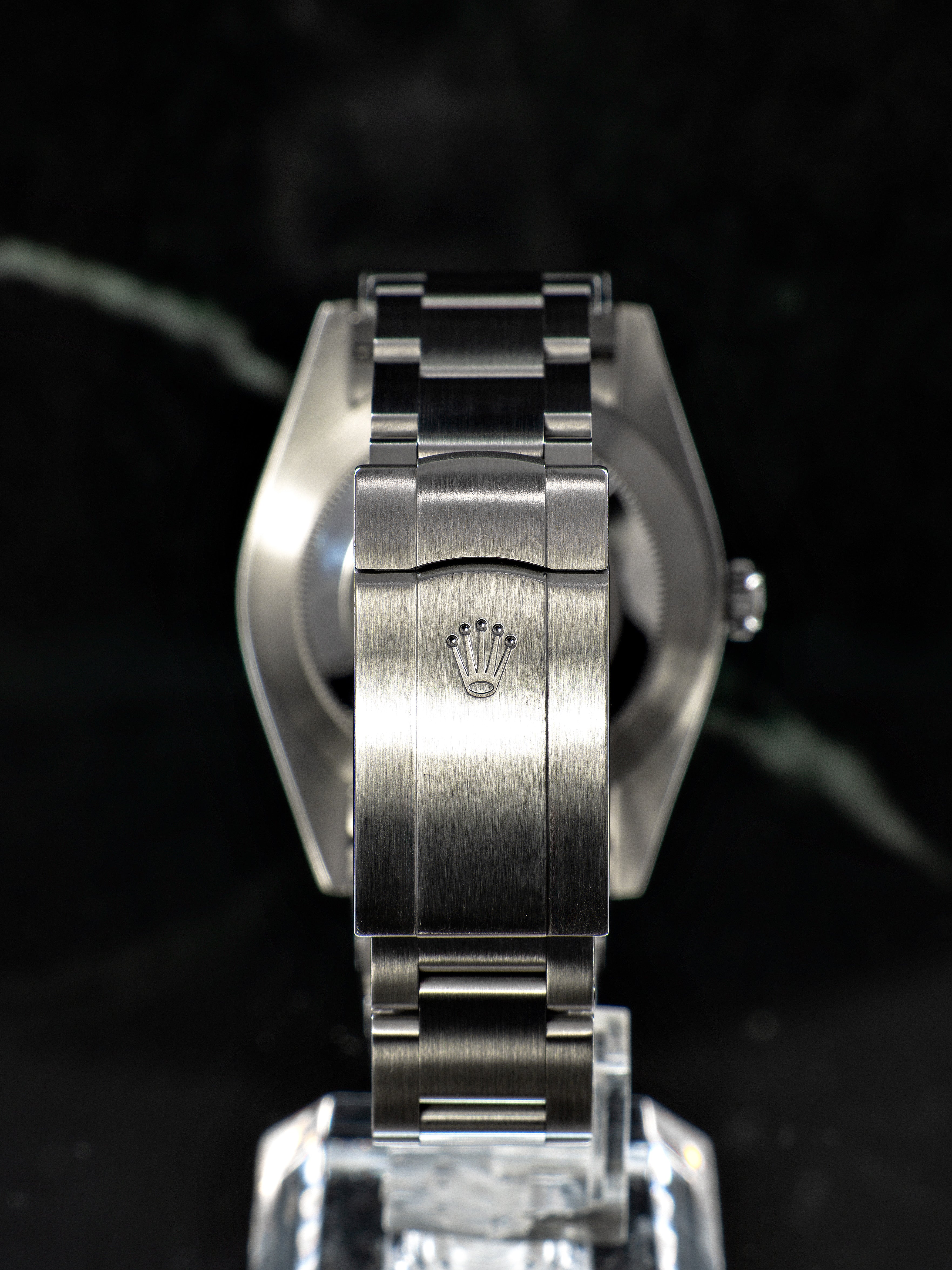 Rolex Oyster Perpetual Verde (36)