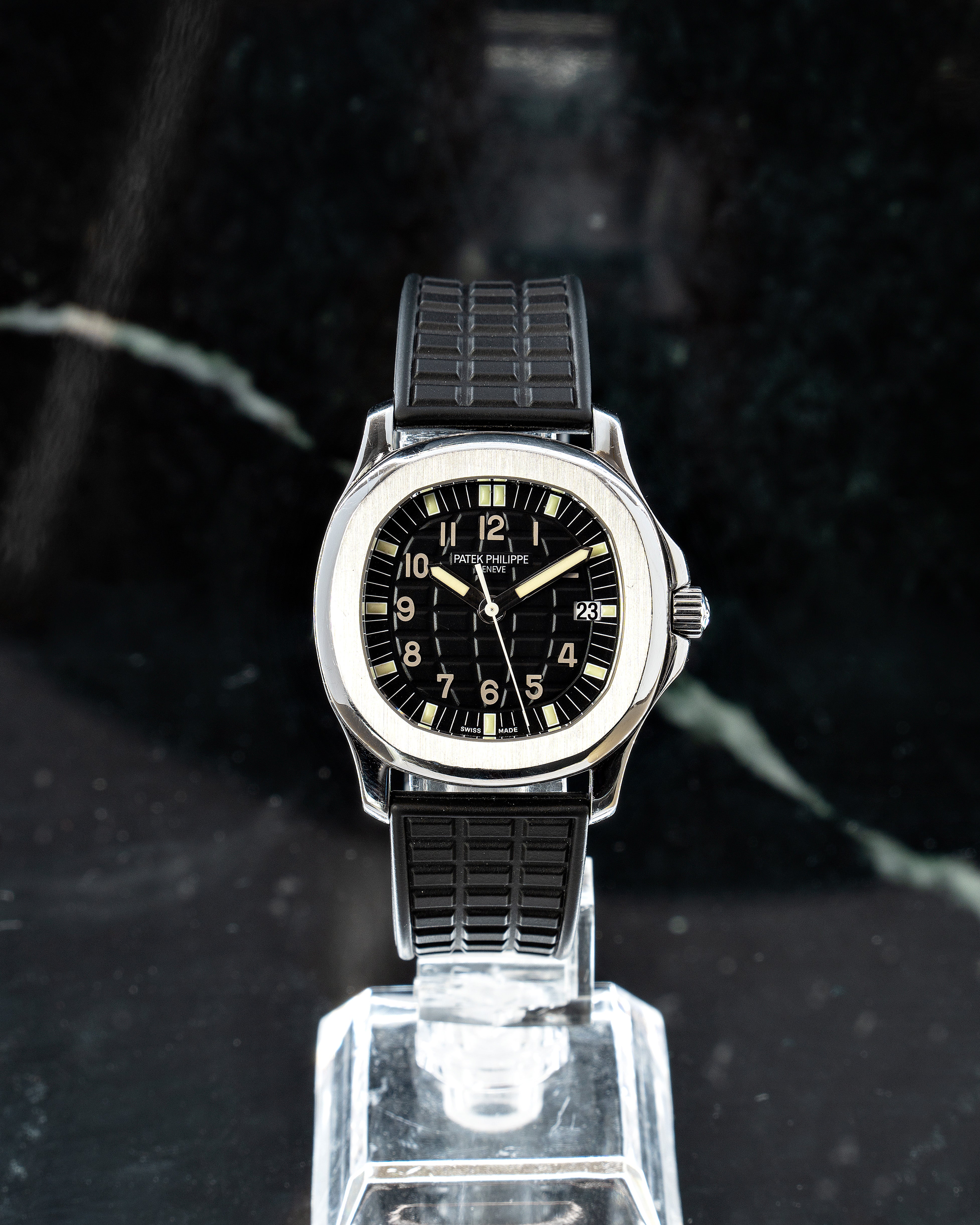 Patek Philippe 5064A