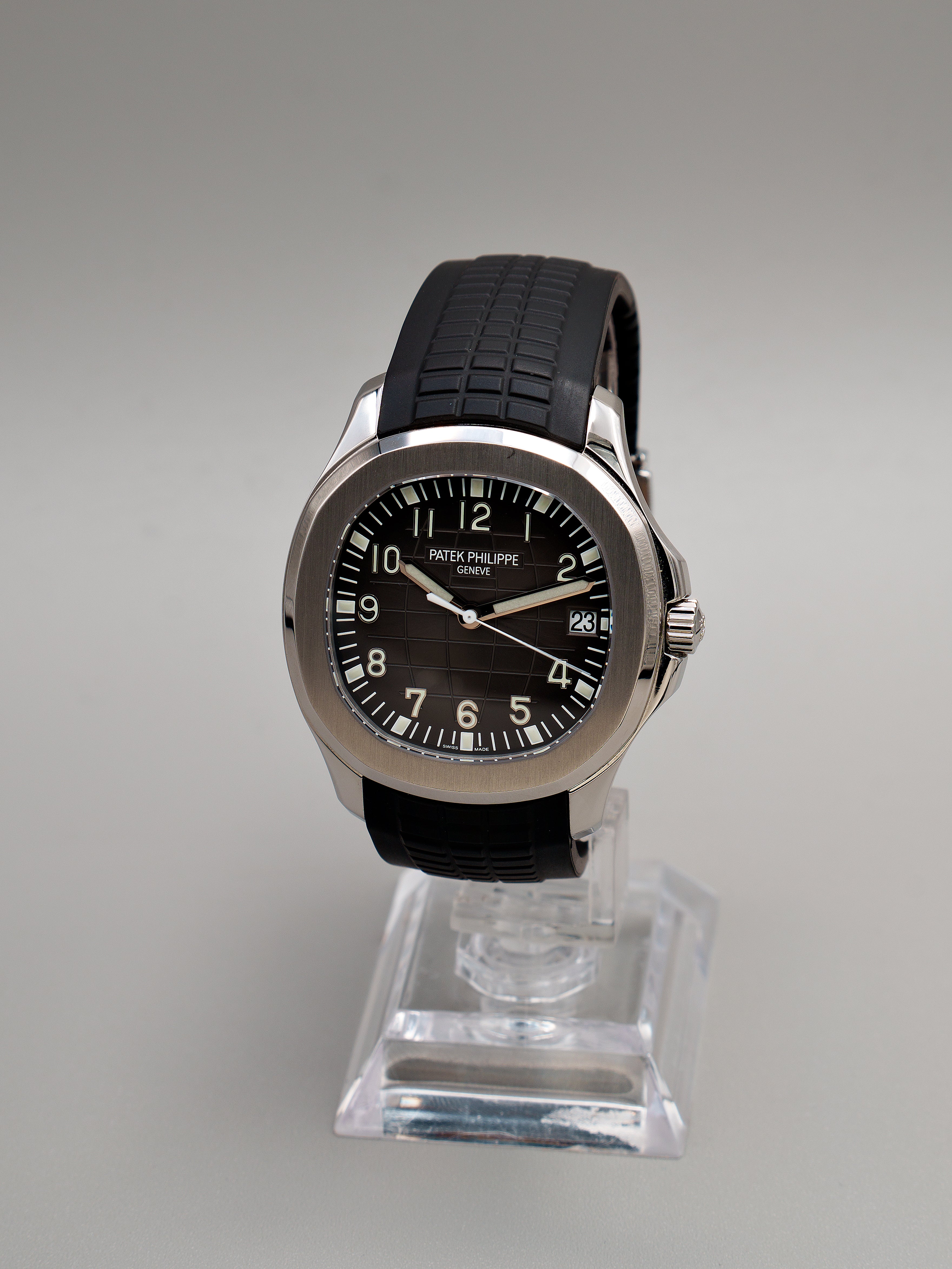 Patek Philippe 5167A