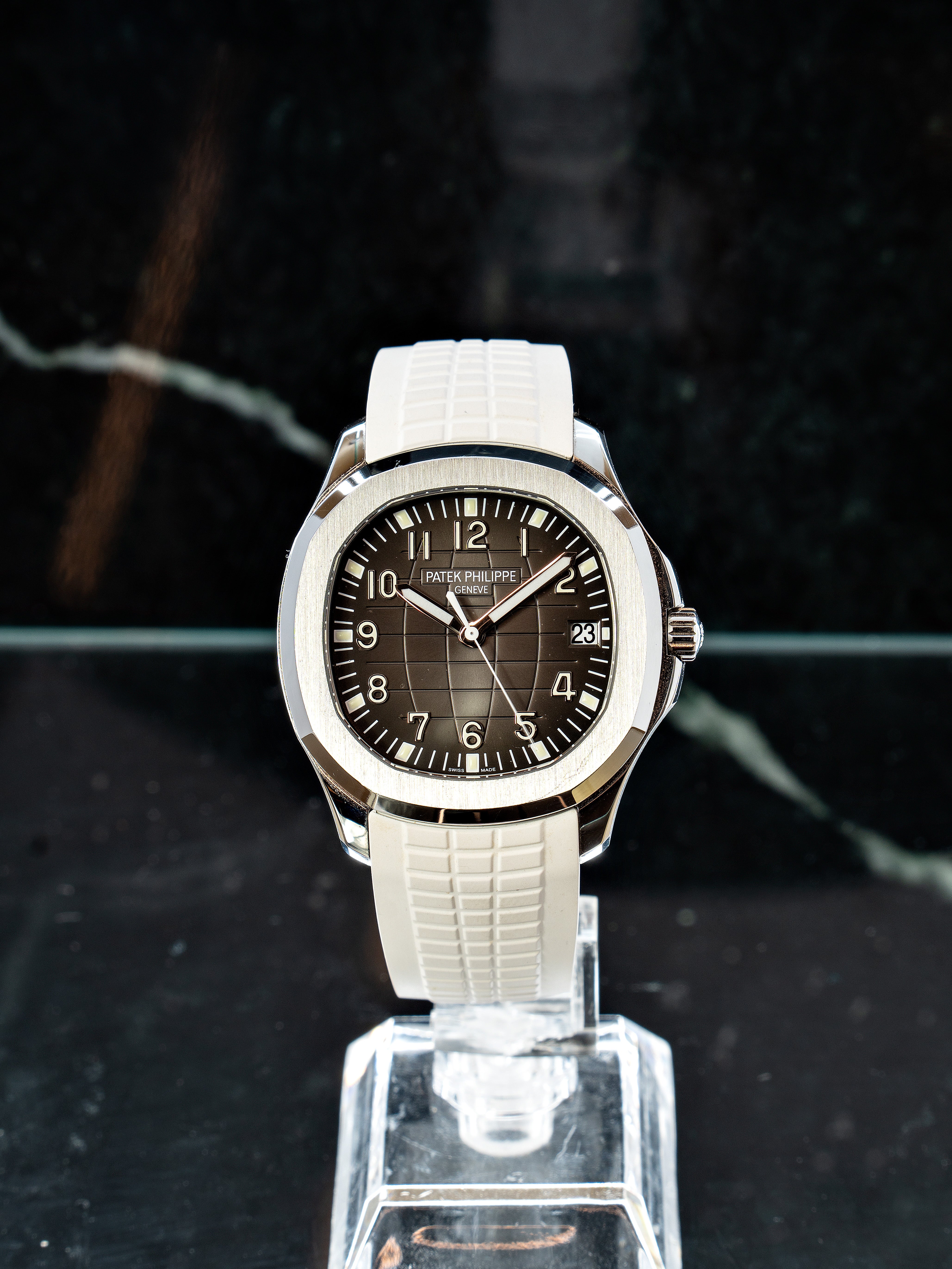 Patek Philippe 5167A