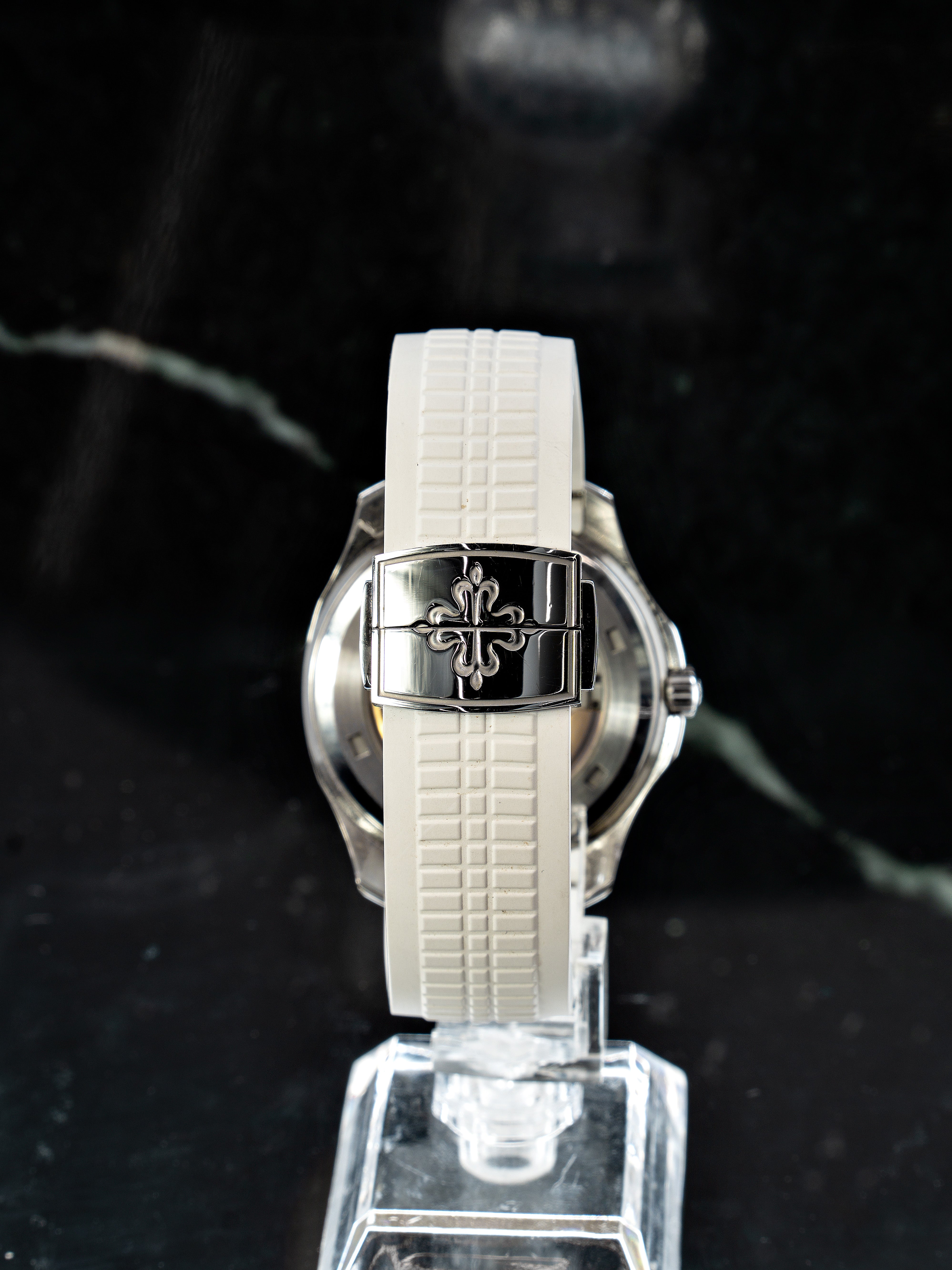Patek Philippe 5167A