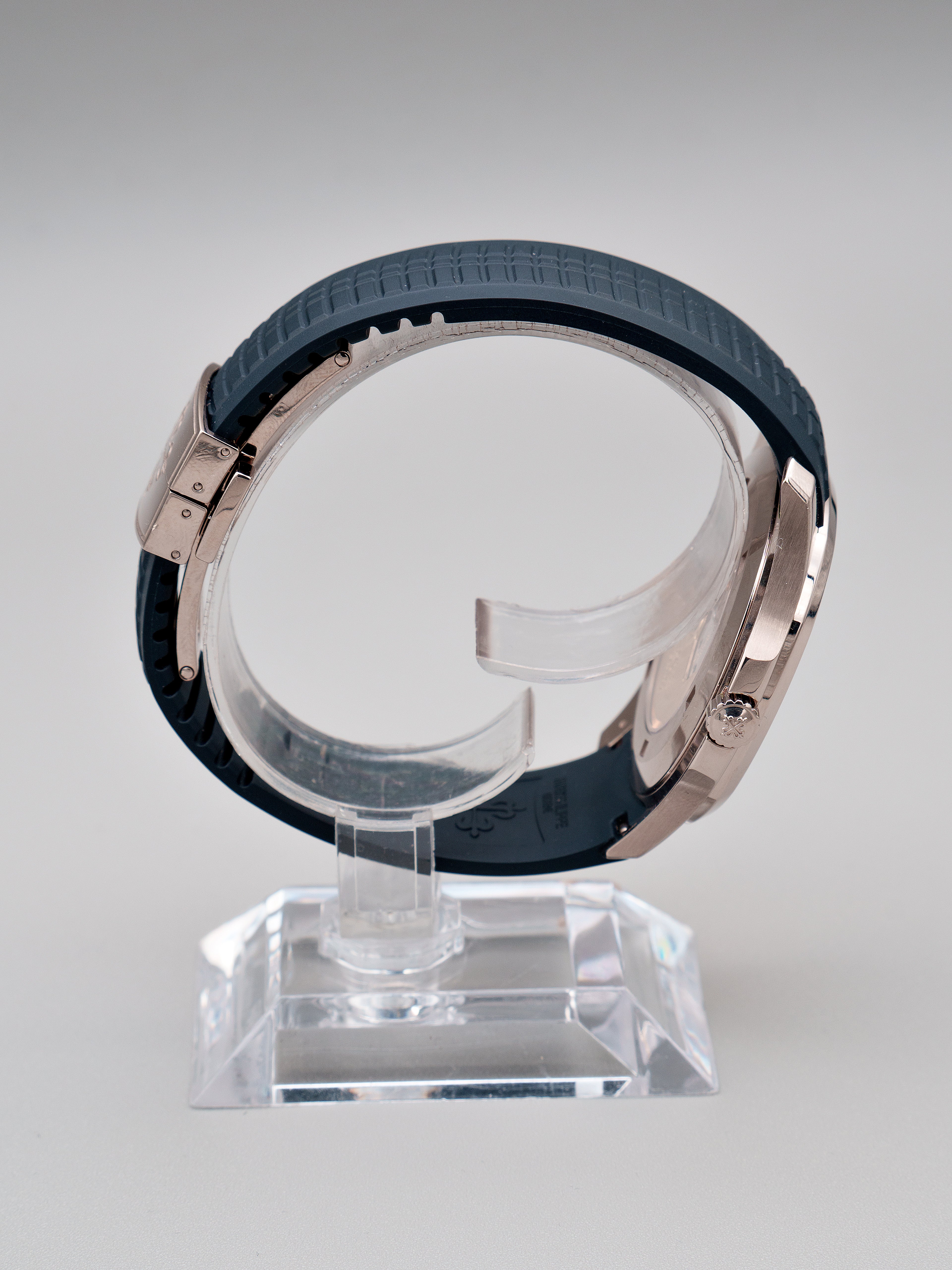 Patek Philippe 5168G Azul