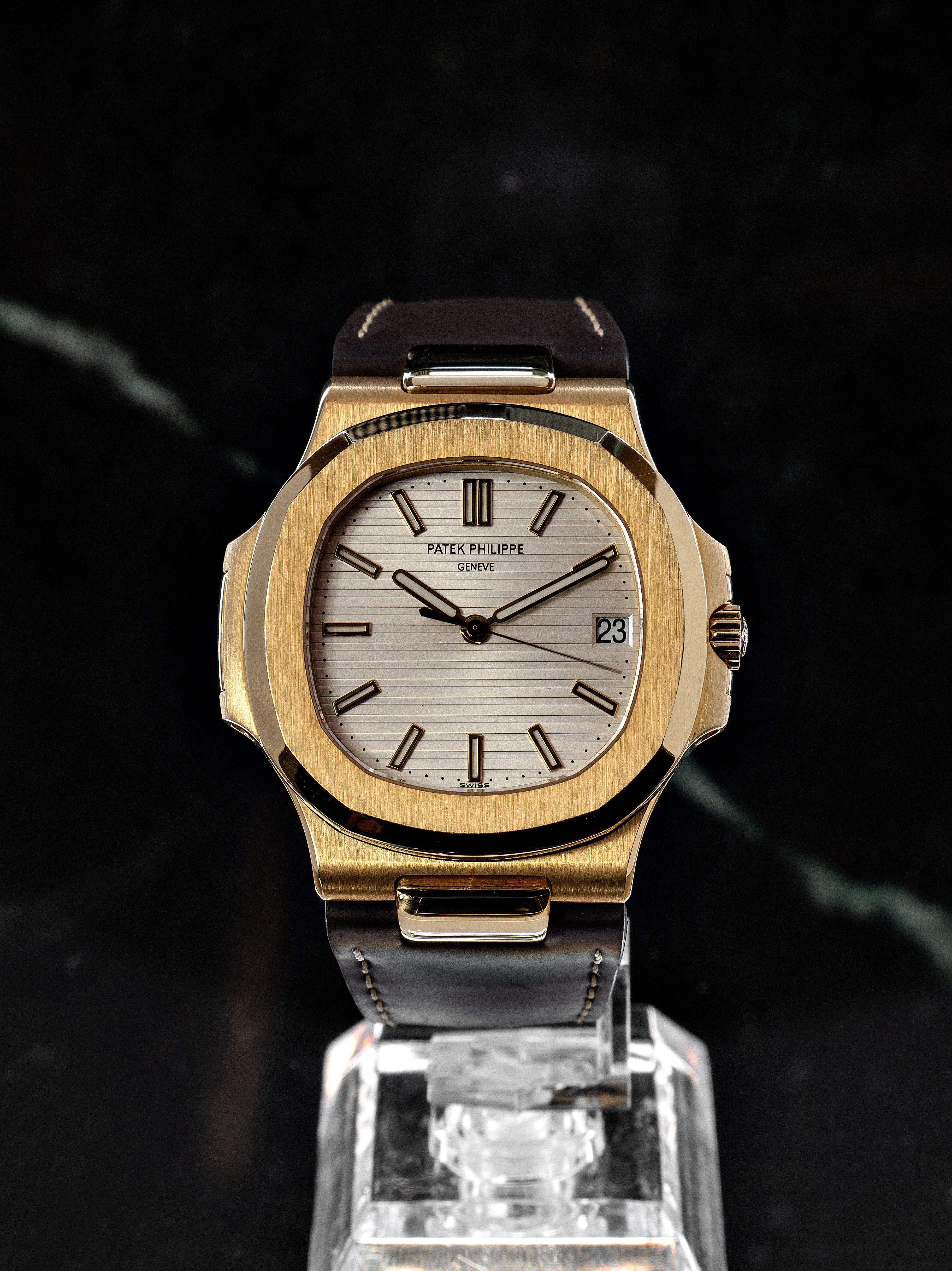 Patek Philippe Nautilus 5711J