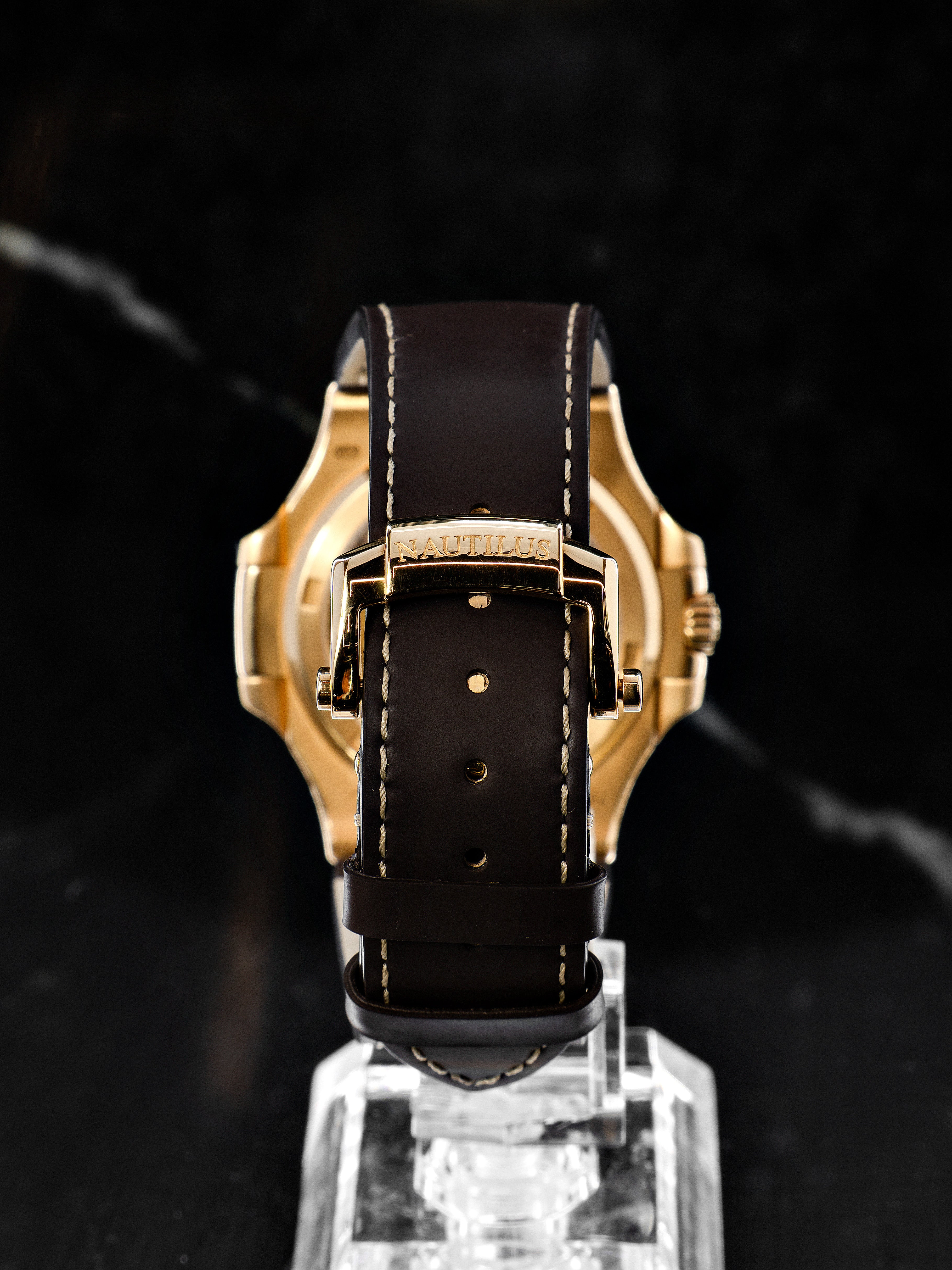 Patek Philippe Nautilus 5711J