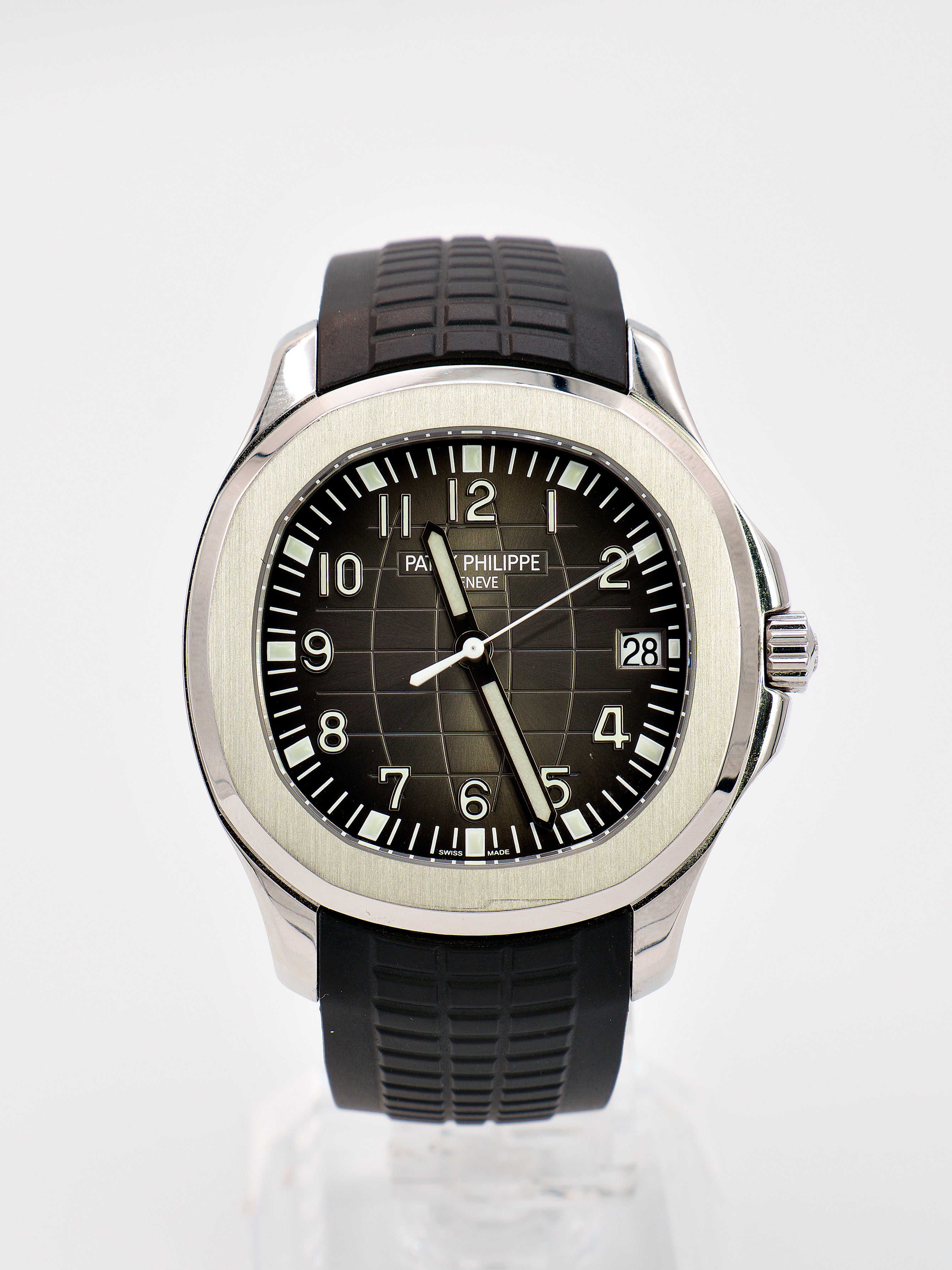 Patek Philippe 5167A