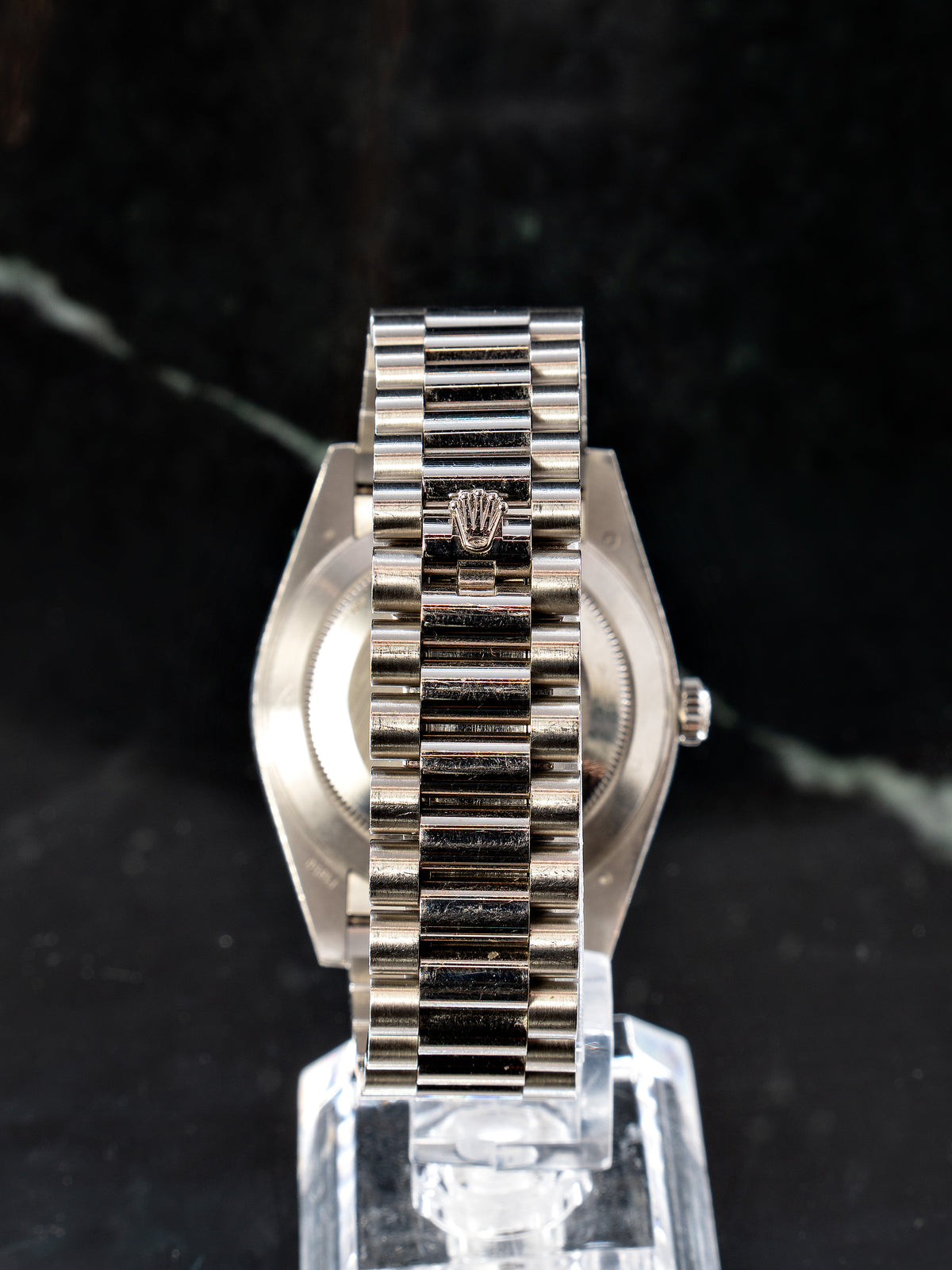 Rolex Day-Date 40 Meteorito