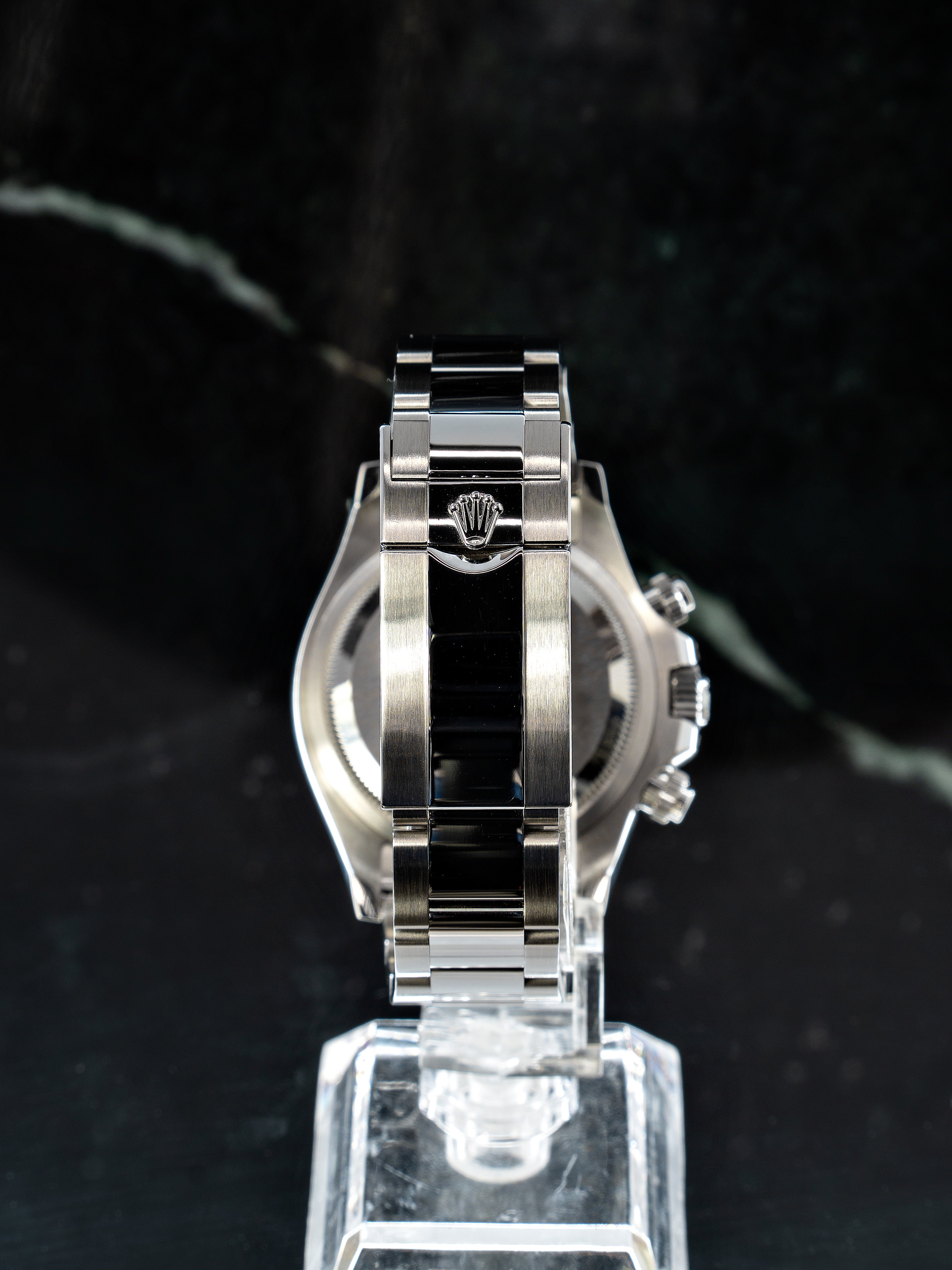 Rolex Daytona Panda