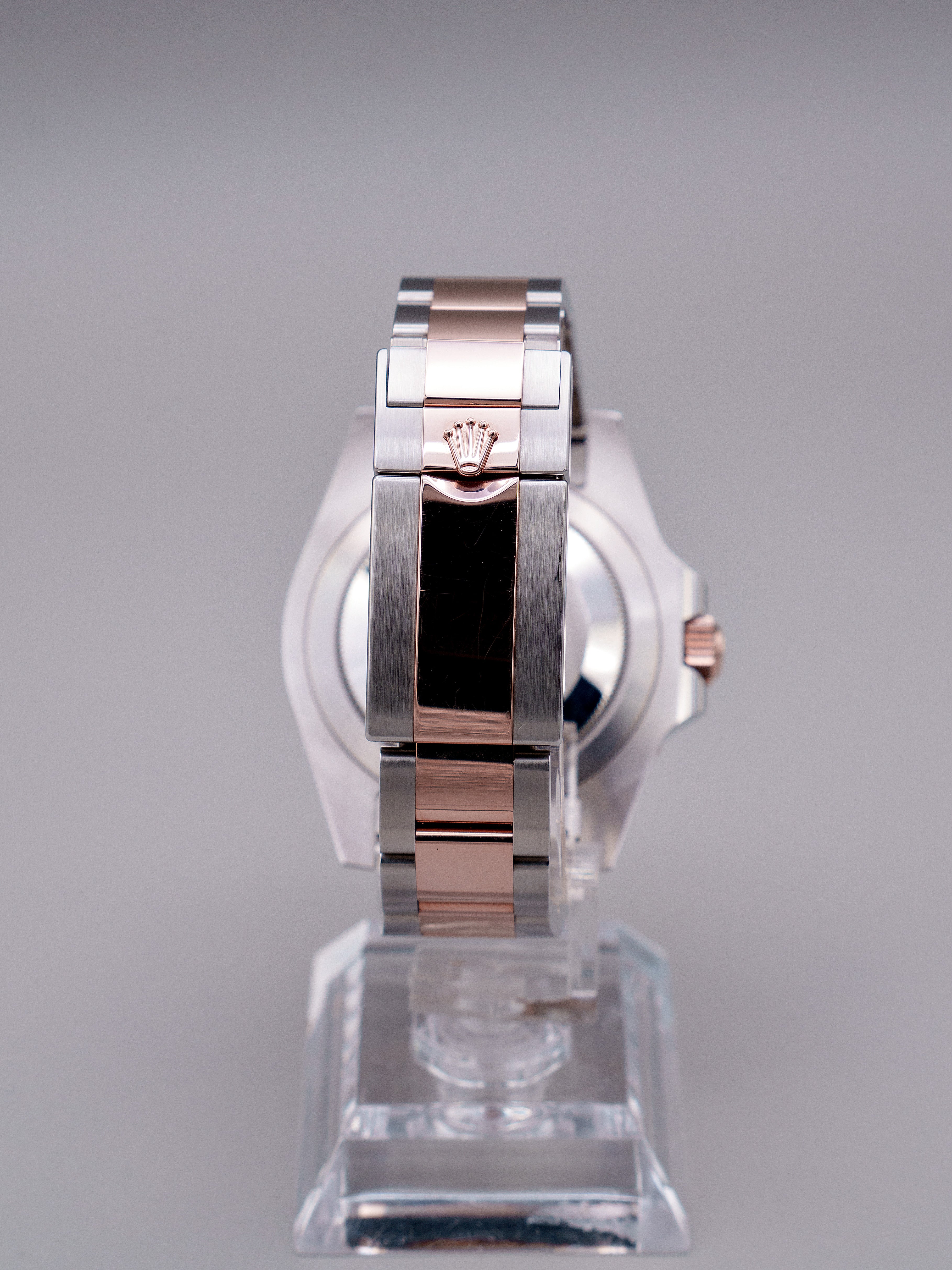 Rolex GMT Master ll Rootbeer