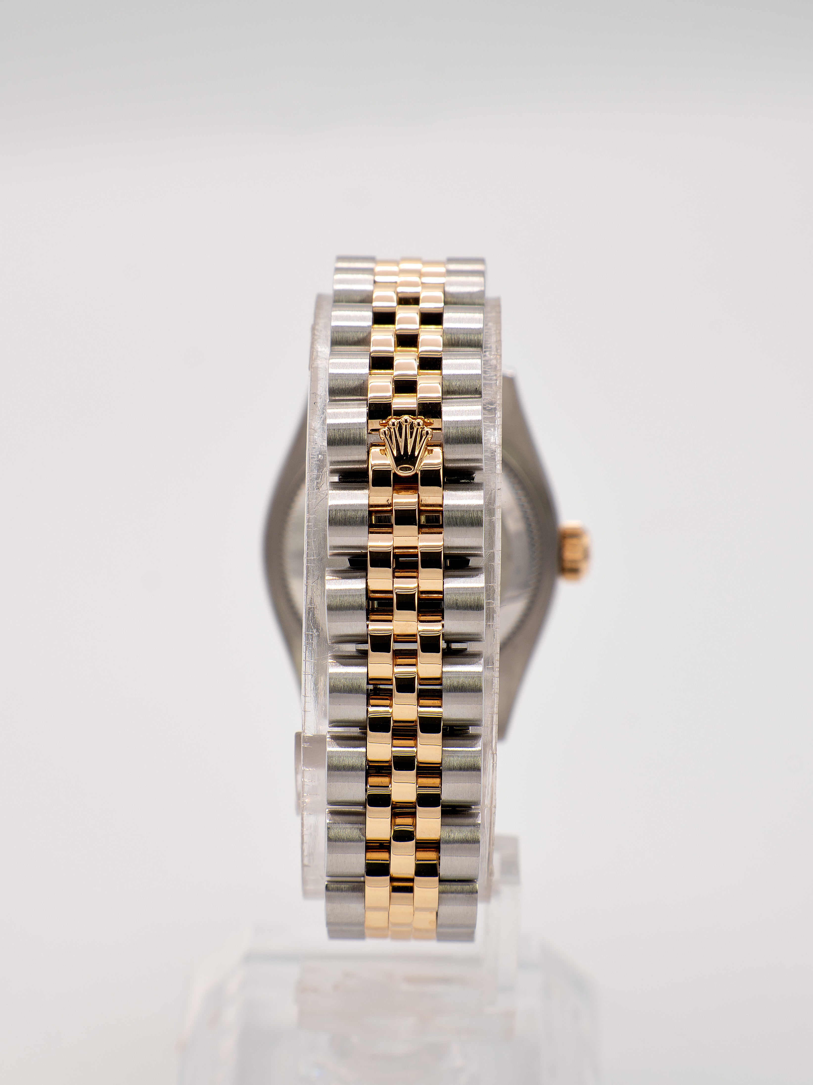 Rolex Lady-Datejust Numeração Romana