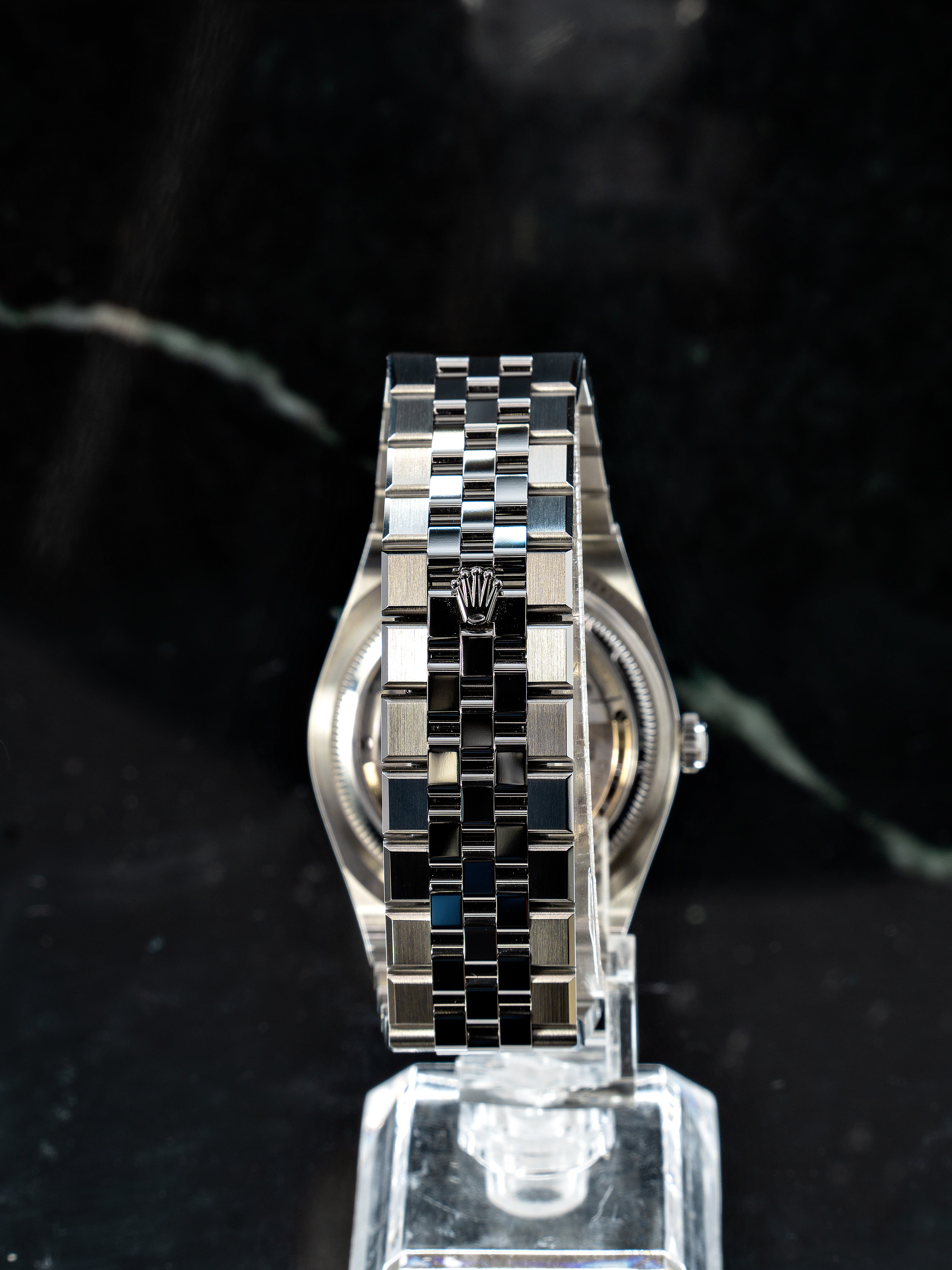 Rolex Land-Dweller