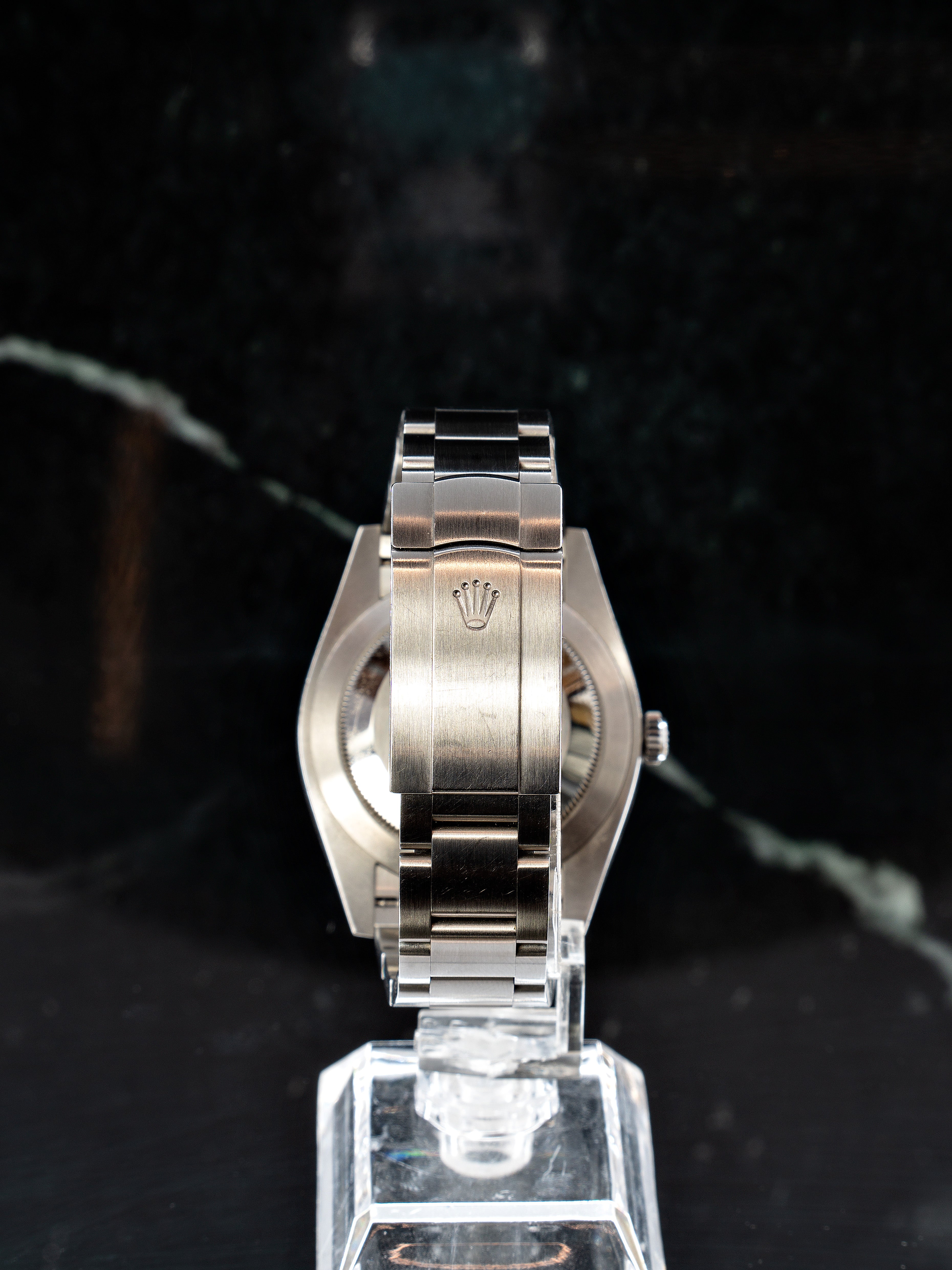 Rolex Oyster Perpetual "Tiffany" (41)