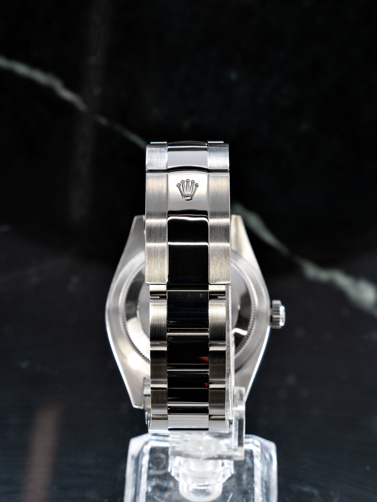 Rolex Sky-Dweller Azul