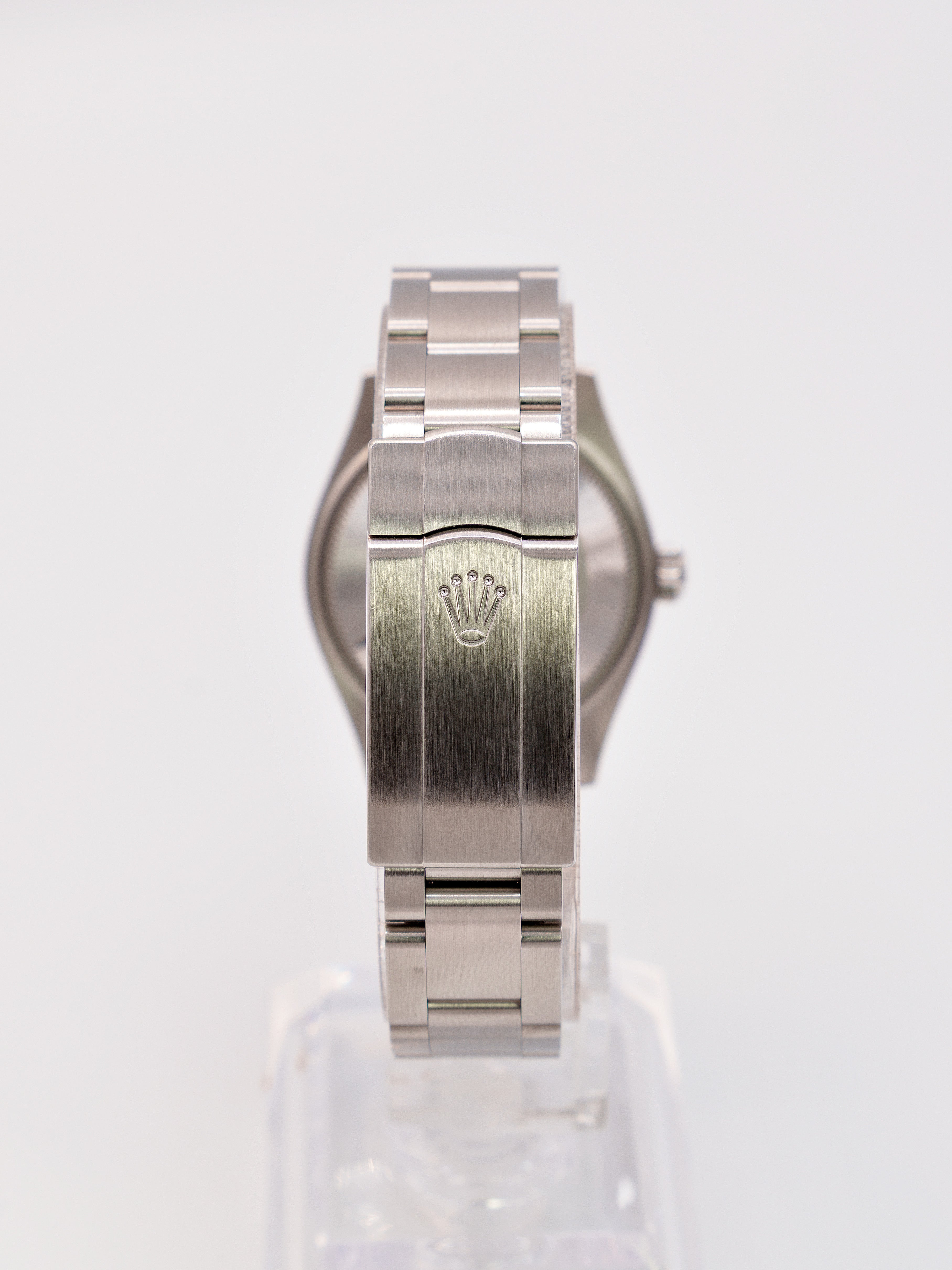 Rolex Oyster Perpetual “Tiffany” 34