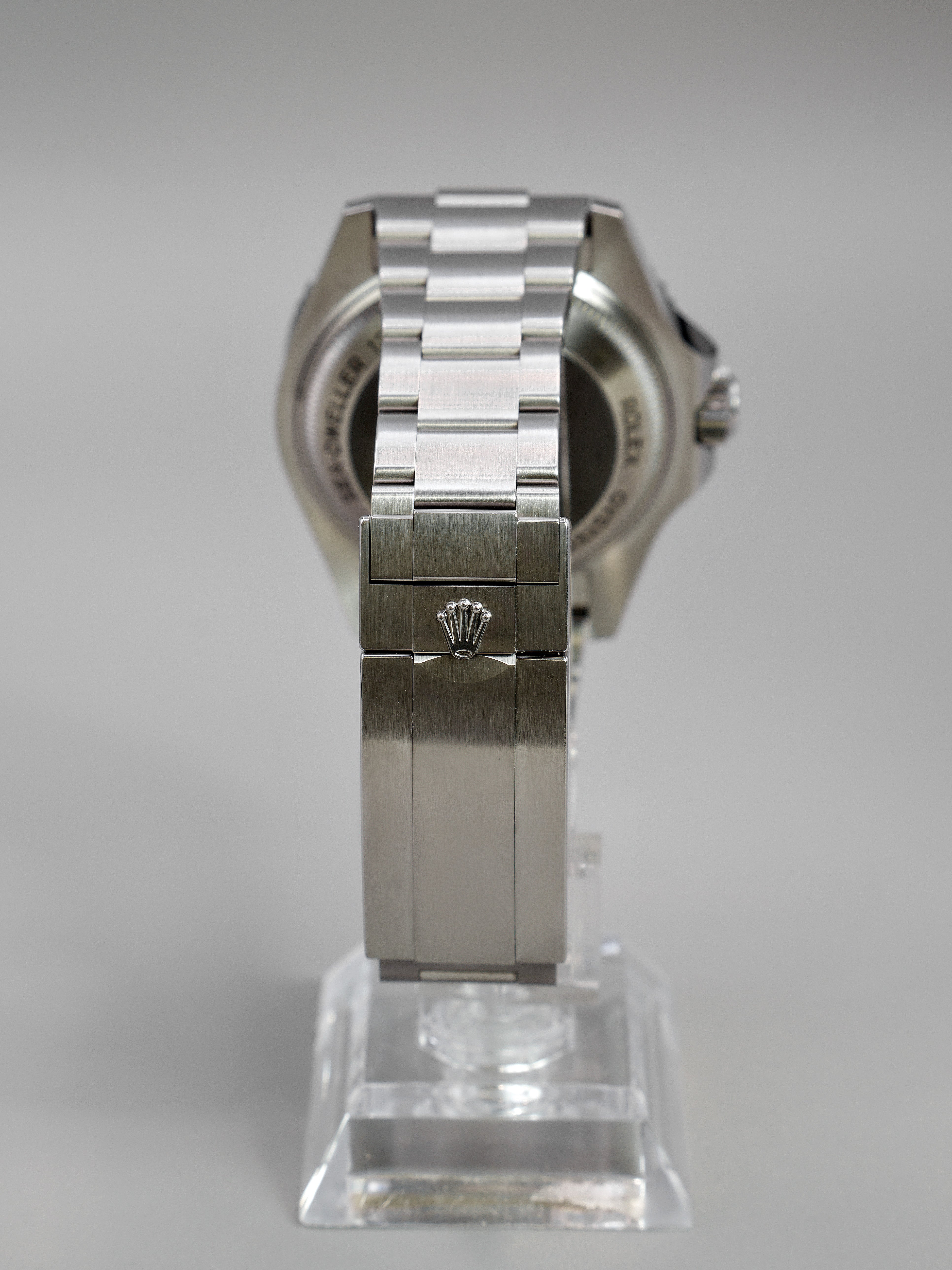Rolex Deepsea