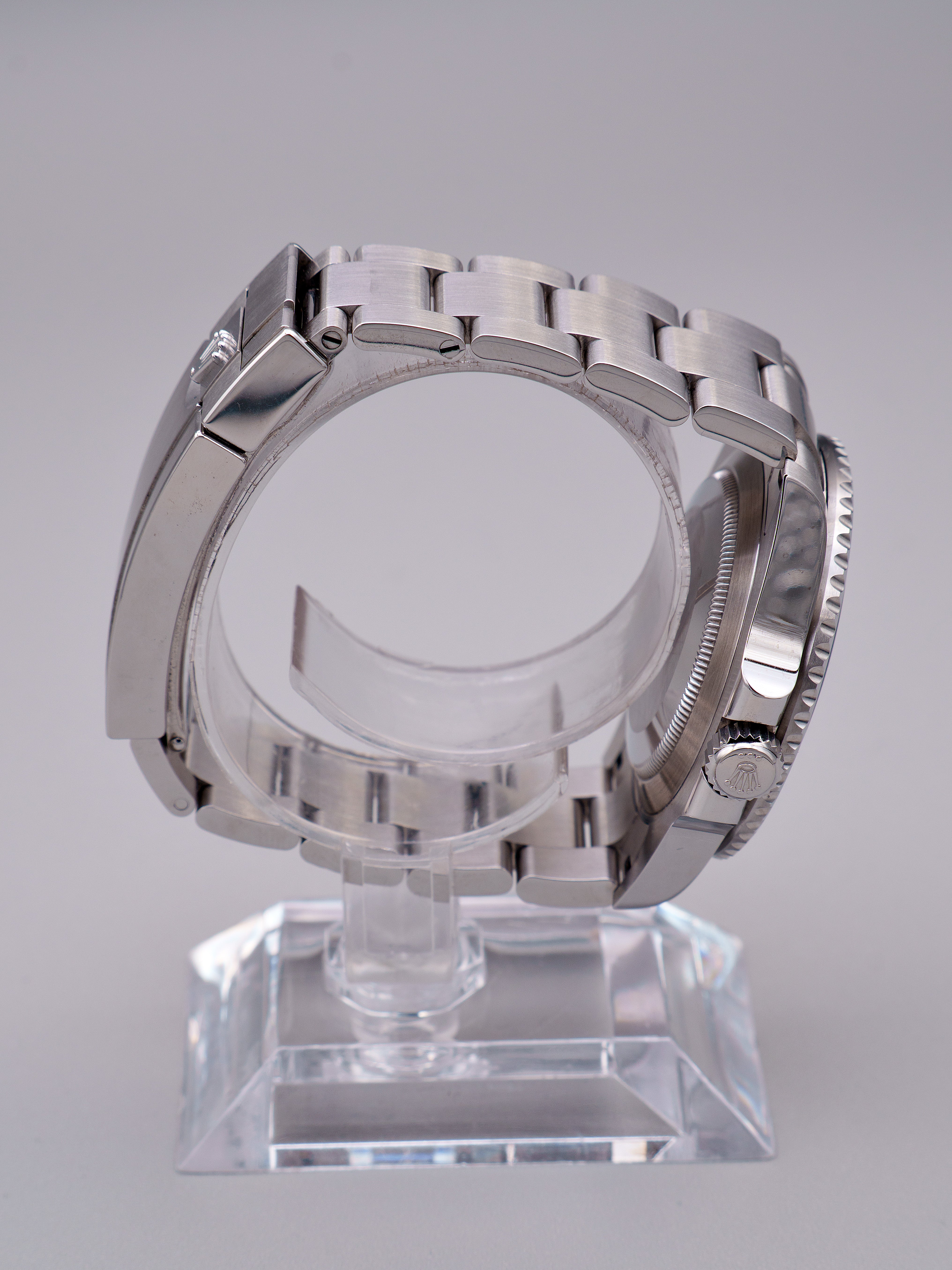 Rolex Submariner Date